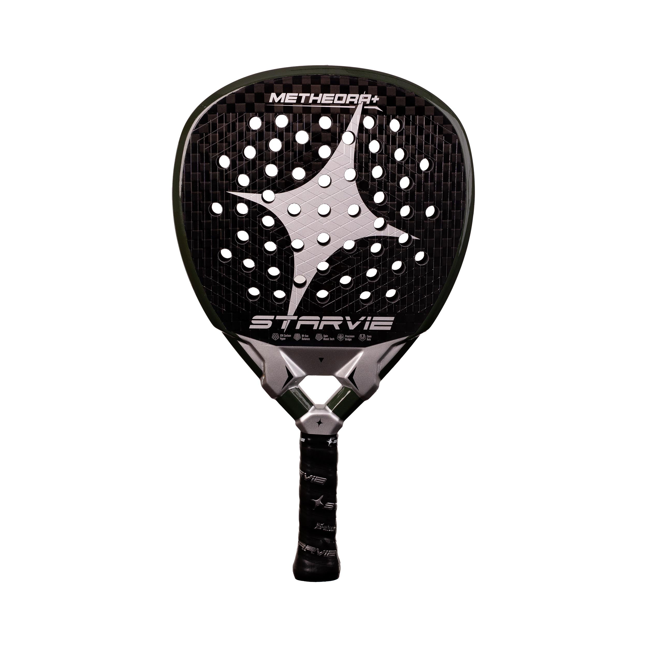 Starvie Metheora+ Padelschläger