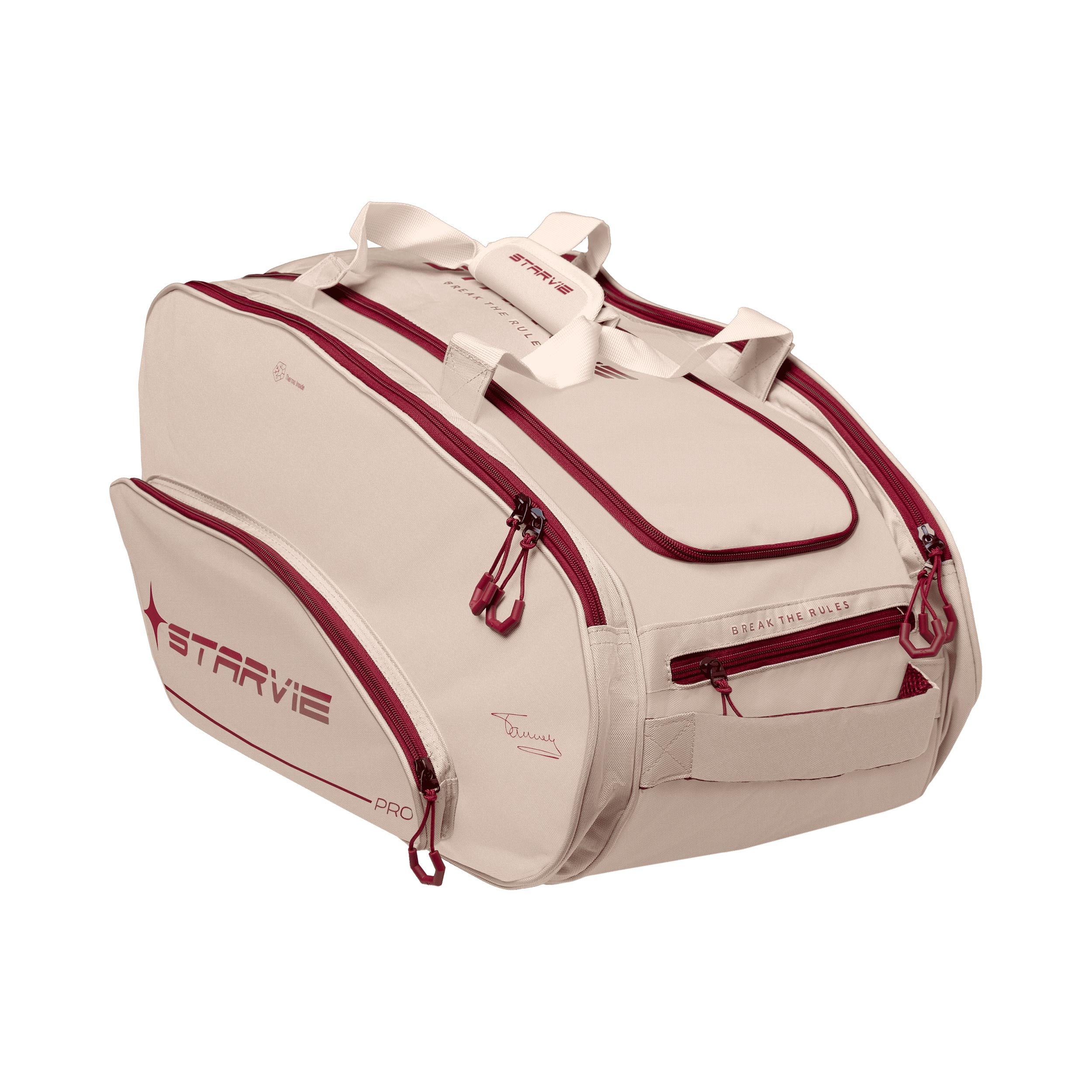 Starvie T - One Pro Padelschlägertasche