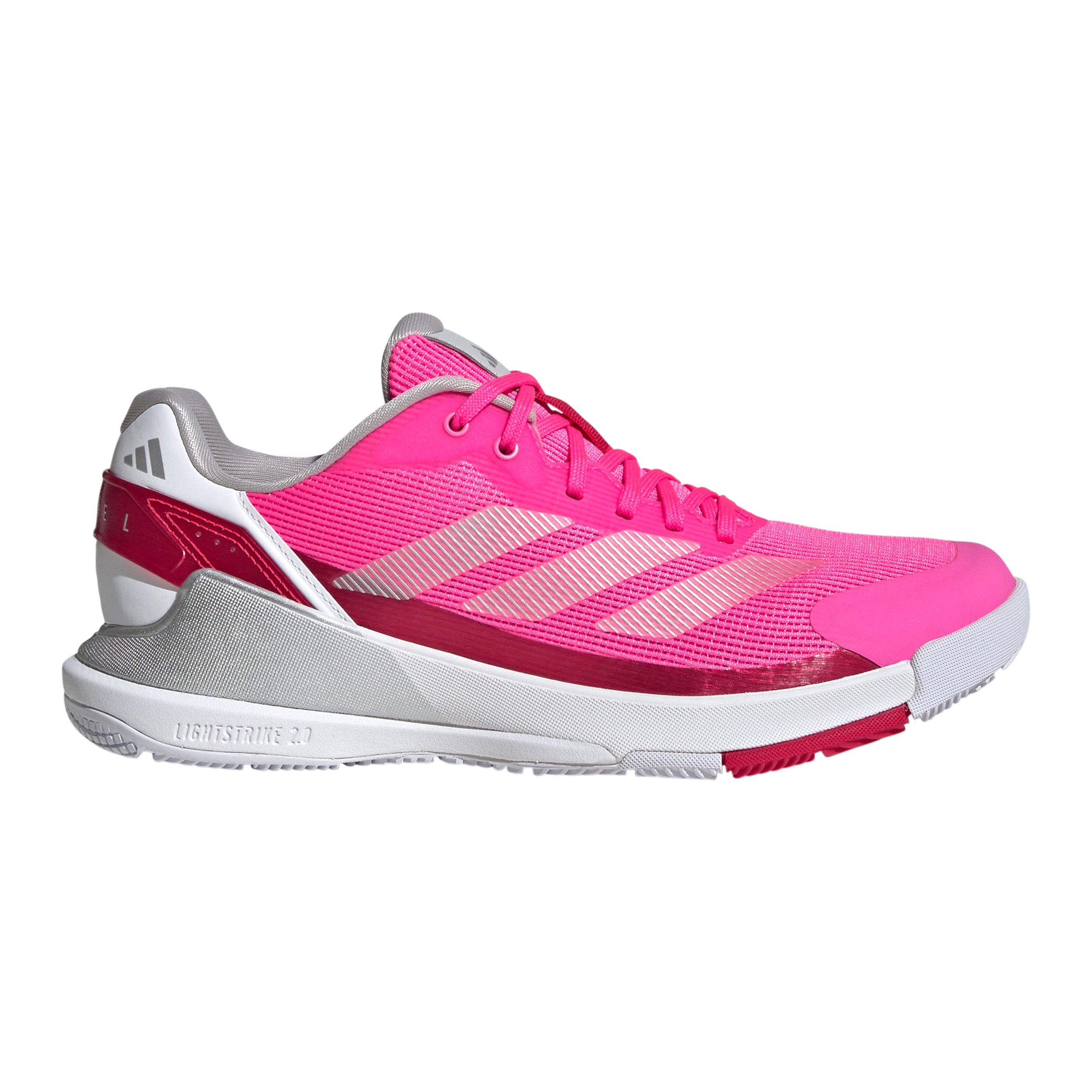 Adidas Crazyquick Ls Padelschuh Damen