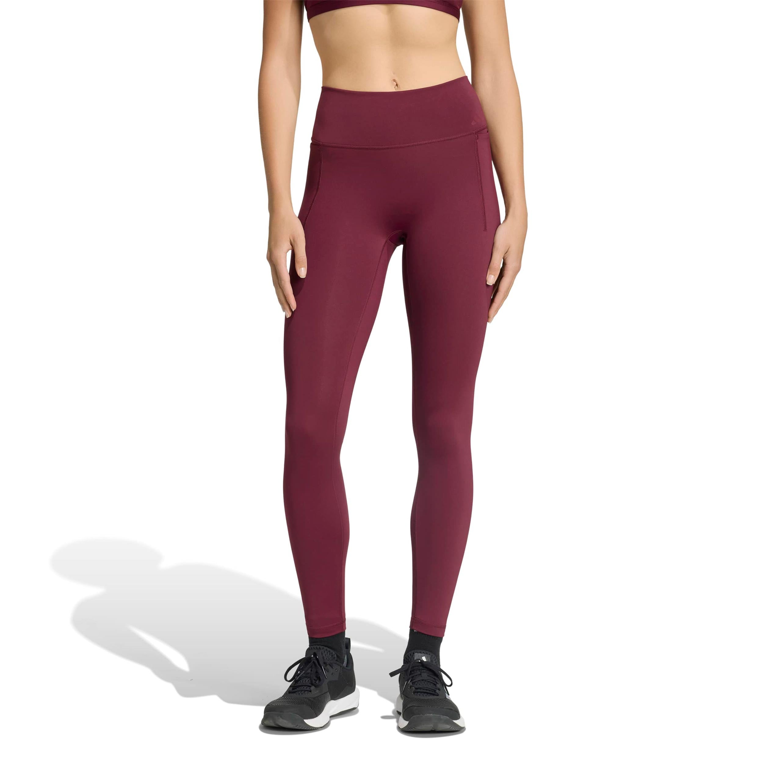 Adidas Optime 1/1 Tight Damen