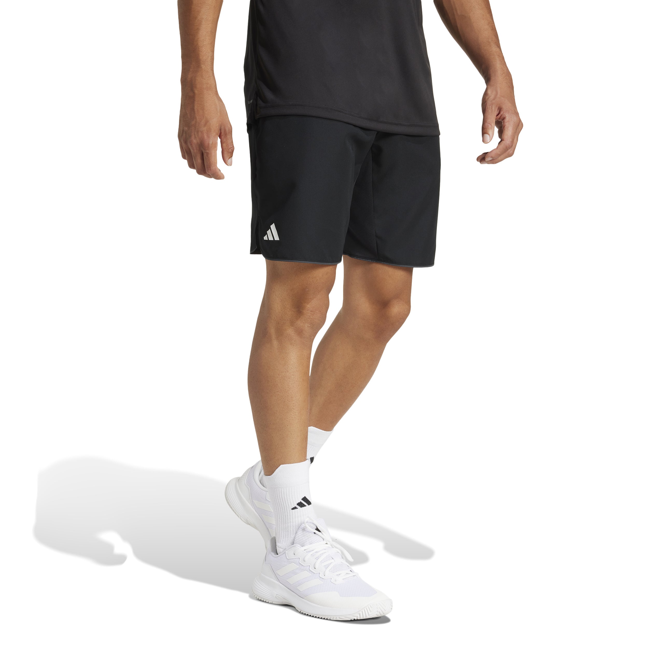 Adidas Club 9inch Shorts Herren