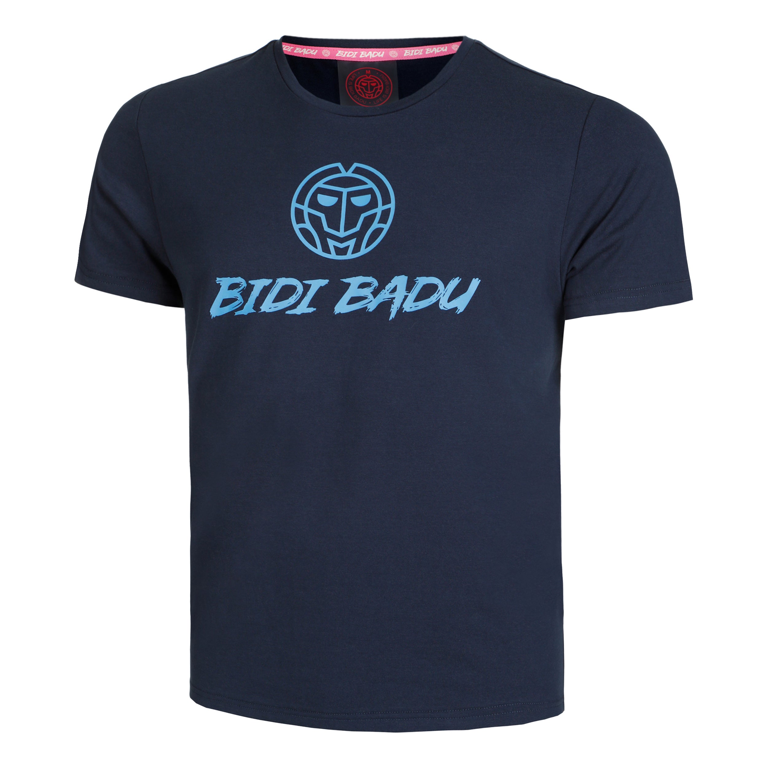 Bidi Badu Beach Spirit Logo Chill T - Shirt Herren