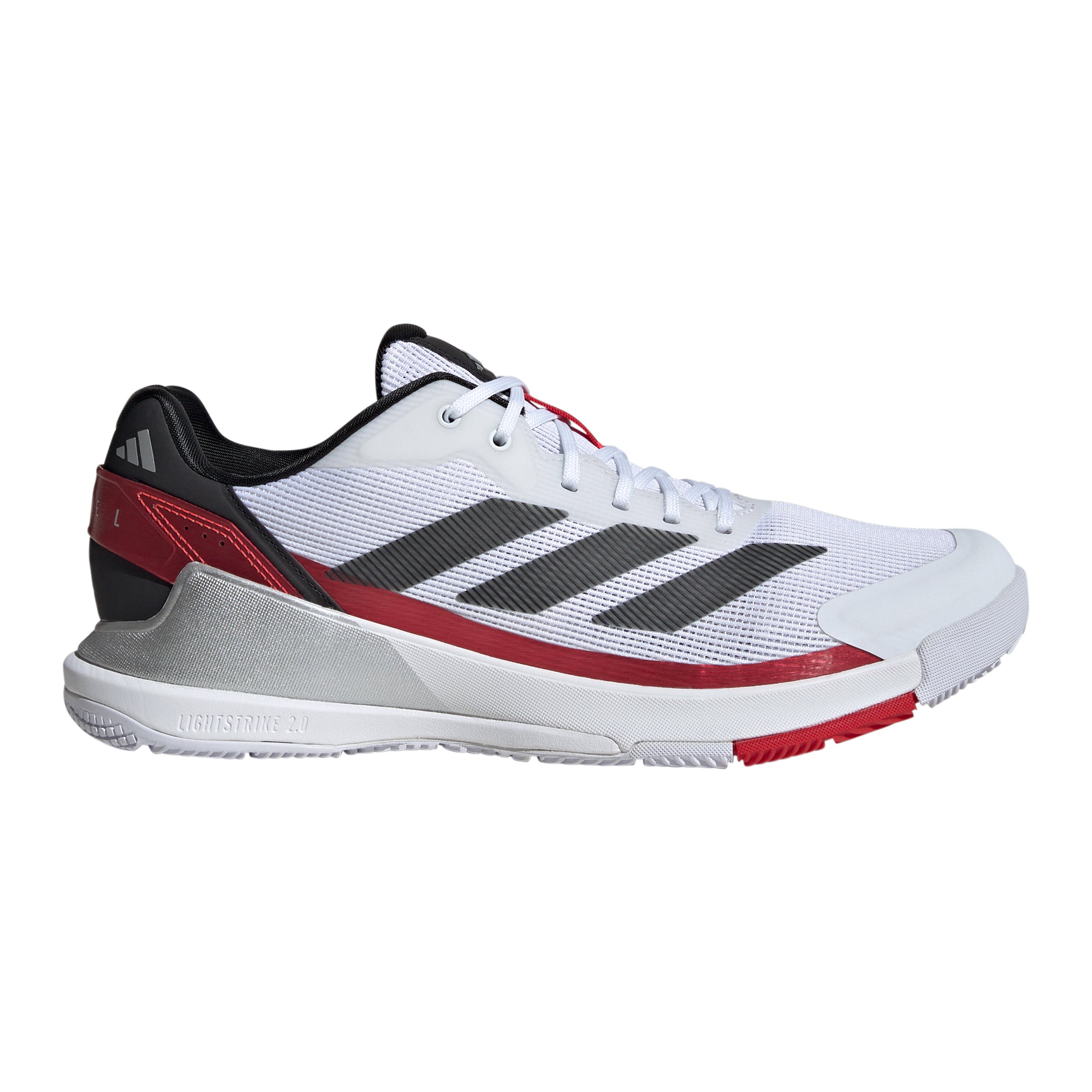 Adidas Crazyquick Ls Padelschuh Herren