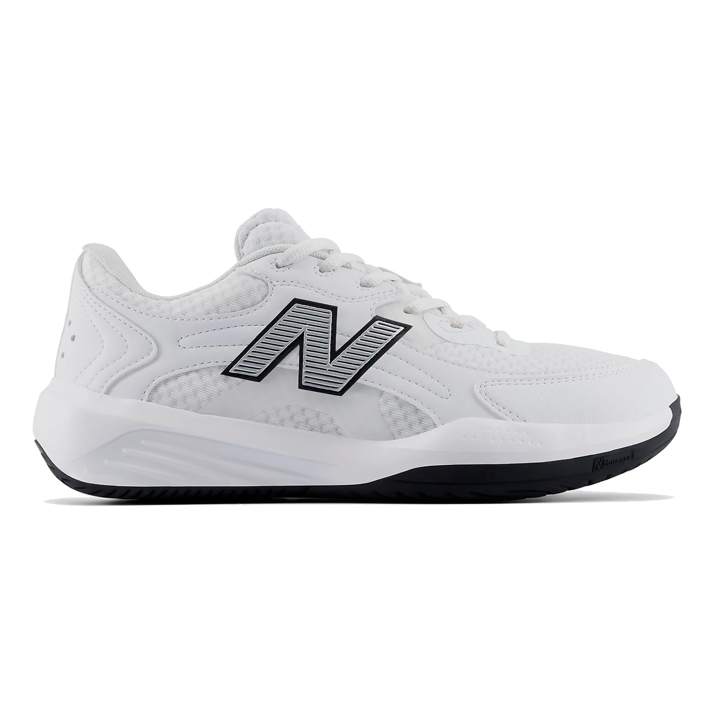 New Balance 696v7 Allcourtschuh Damen