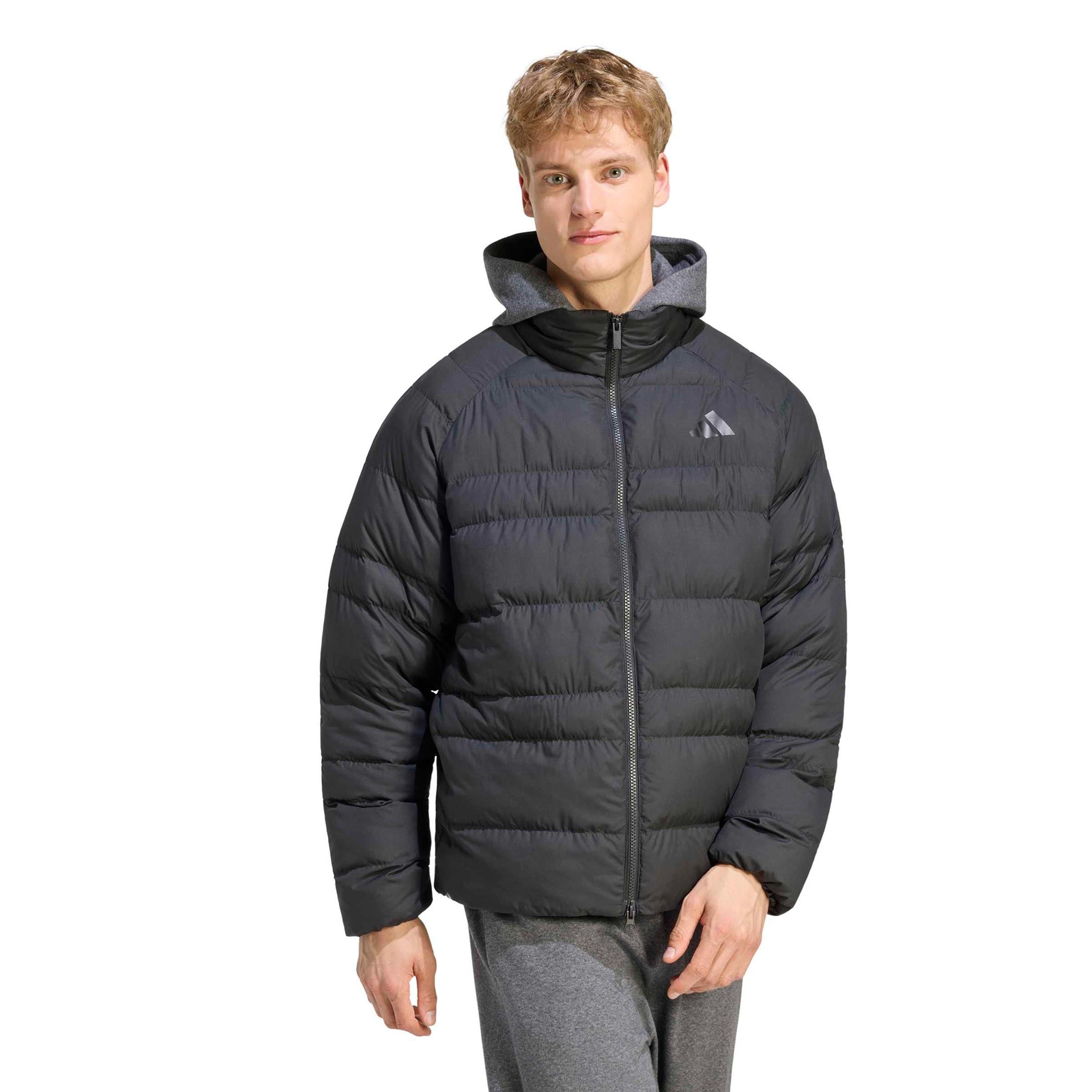 Adidas Essentials Sd Lt Daunenjacke Herren
