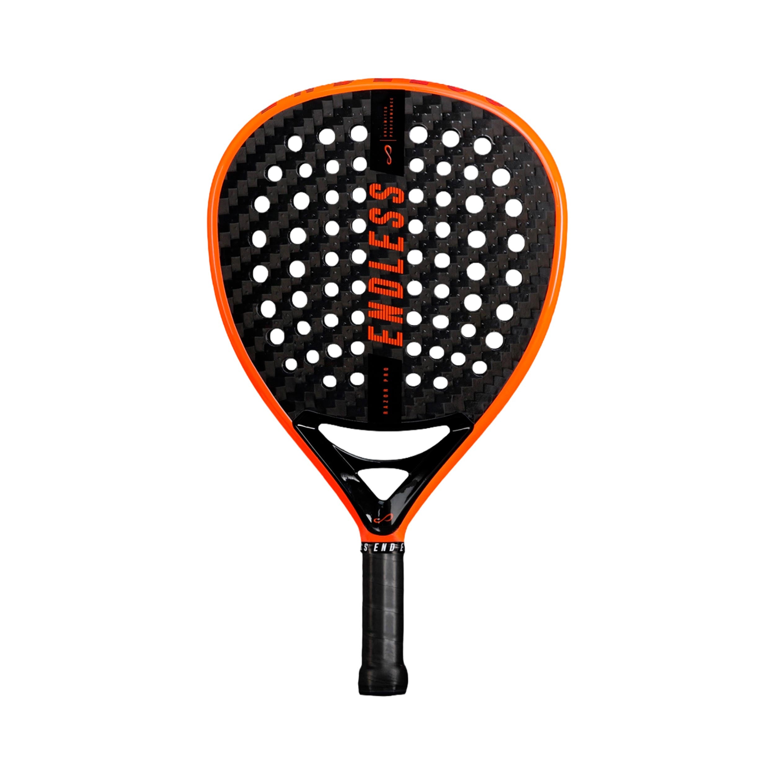 Endless Razor Pro Padelschläger