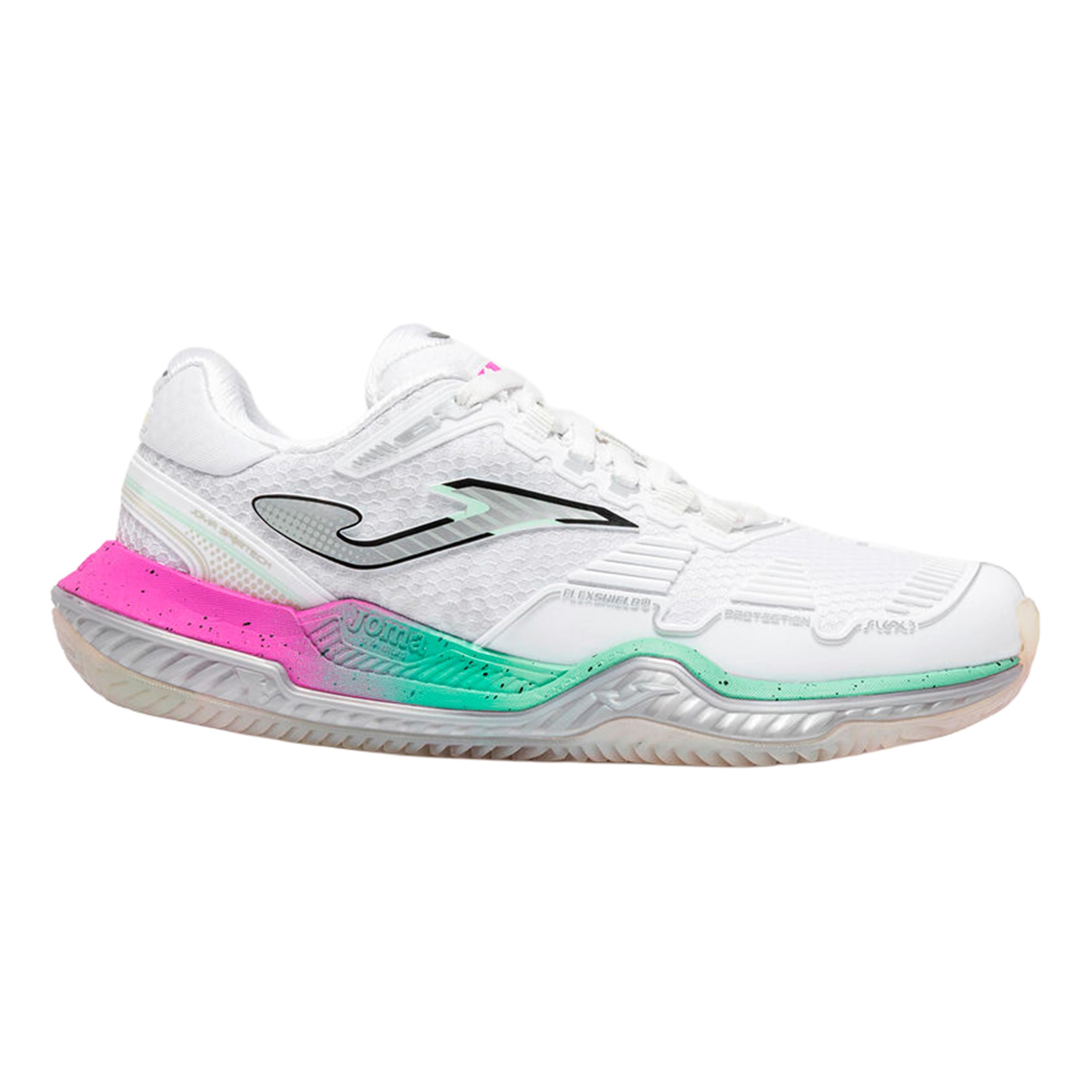 Joma Point Allcourtschuh Damen