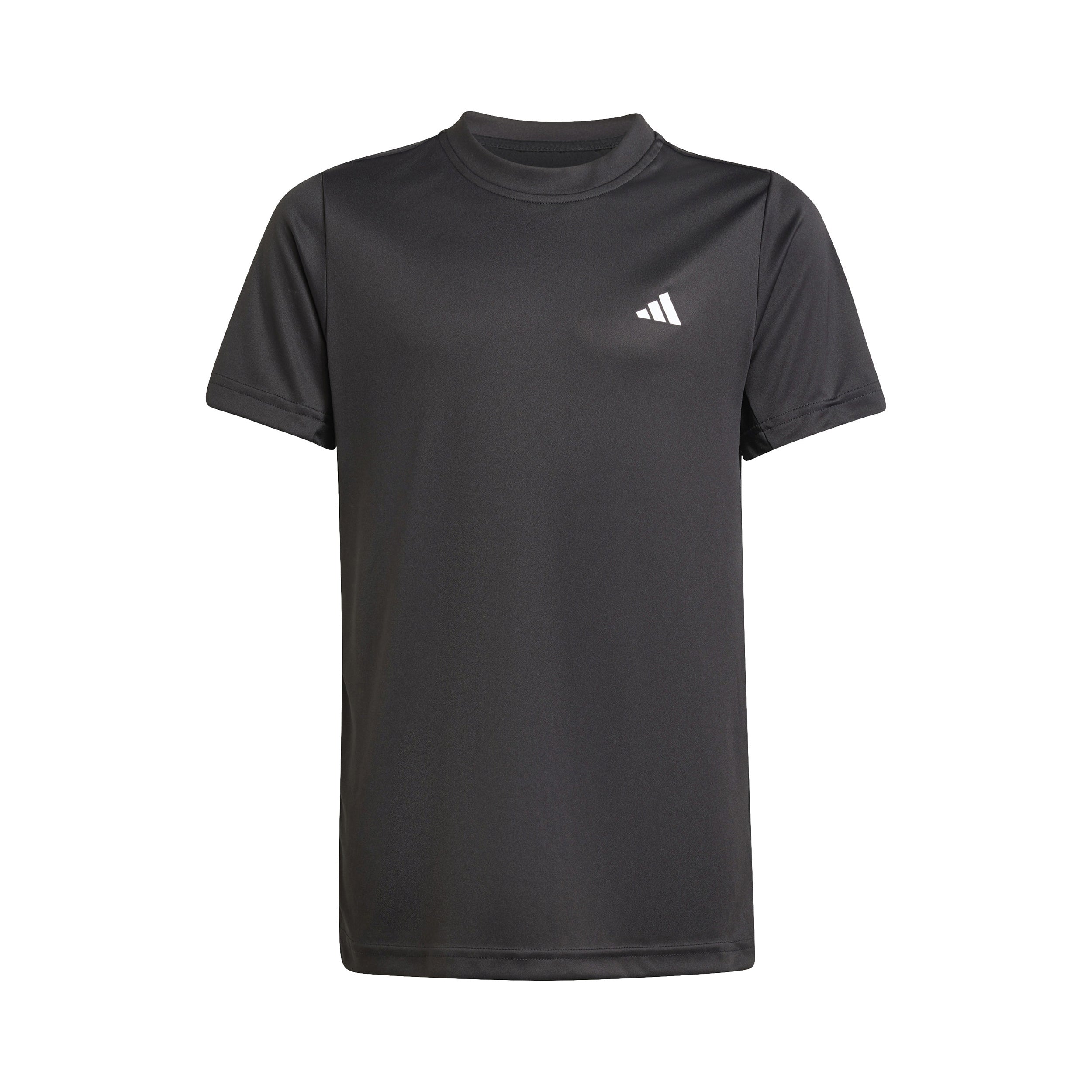 Adidas Club T - Shirt Kinder Schwarz