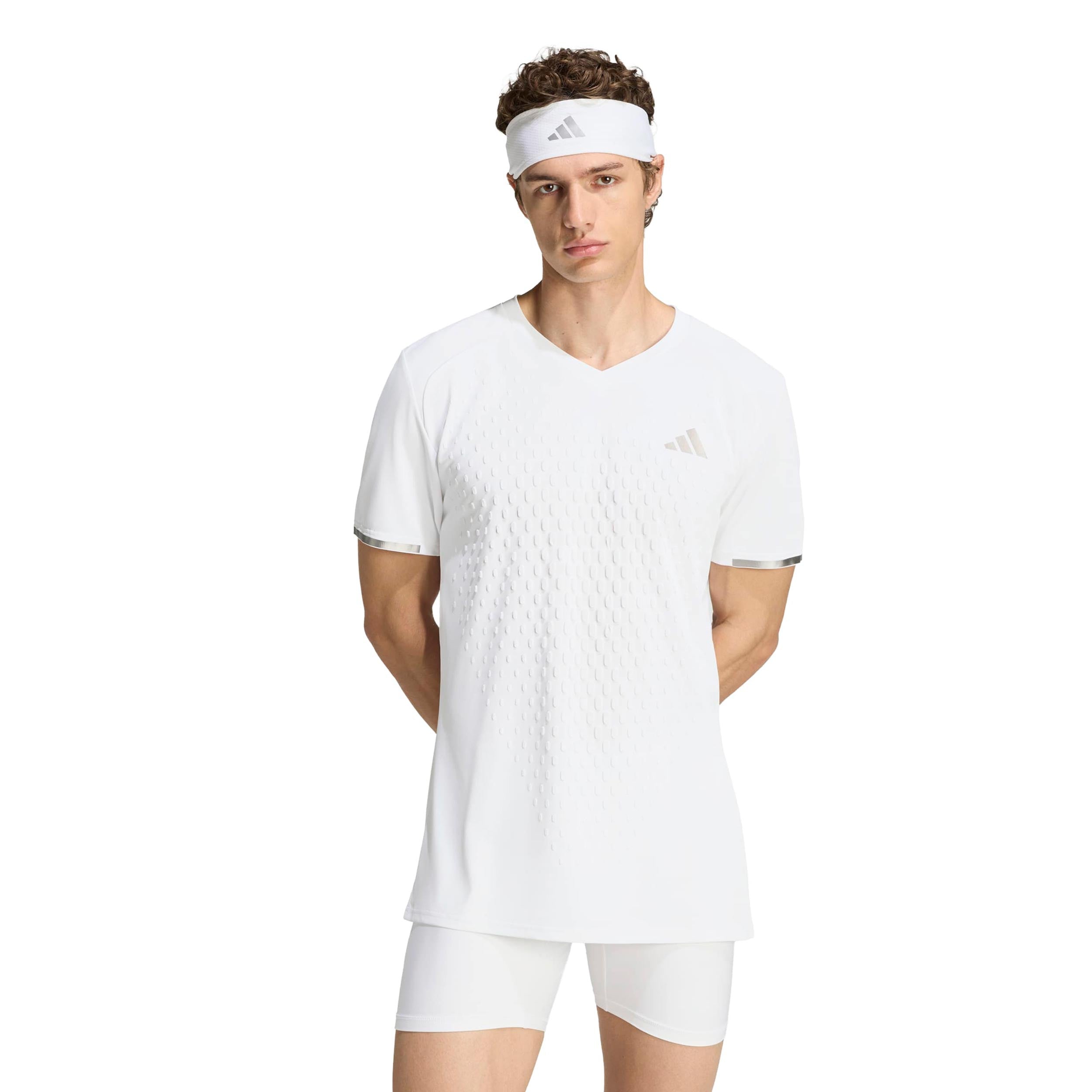 Adidas 3d Freelift Pro T - Shirt Herren