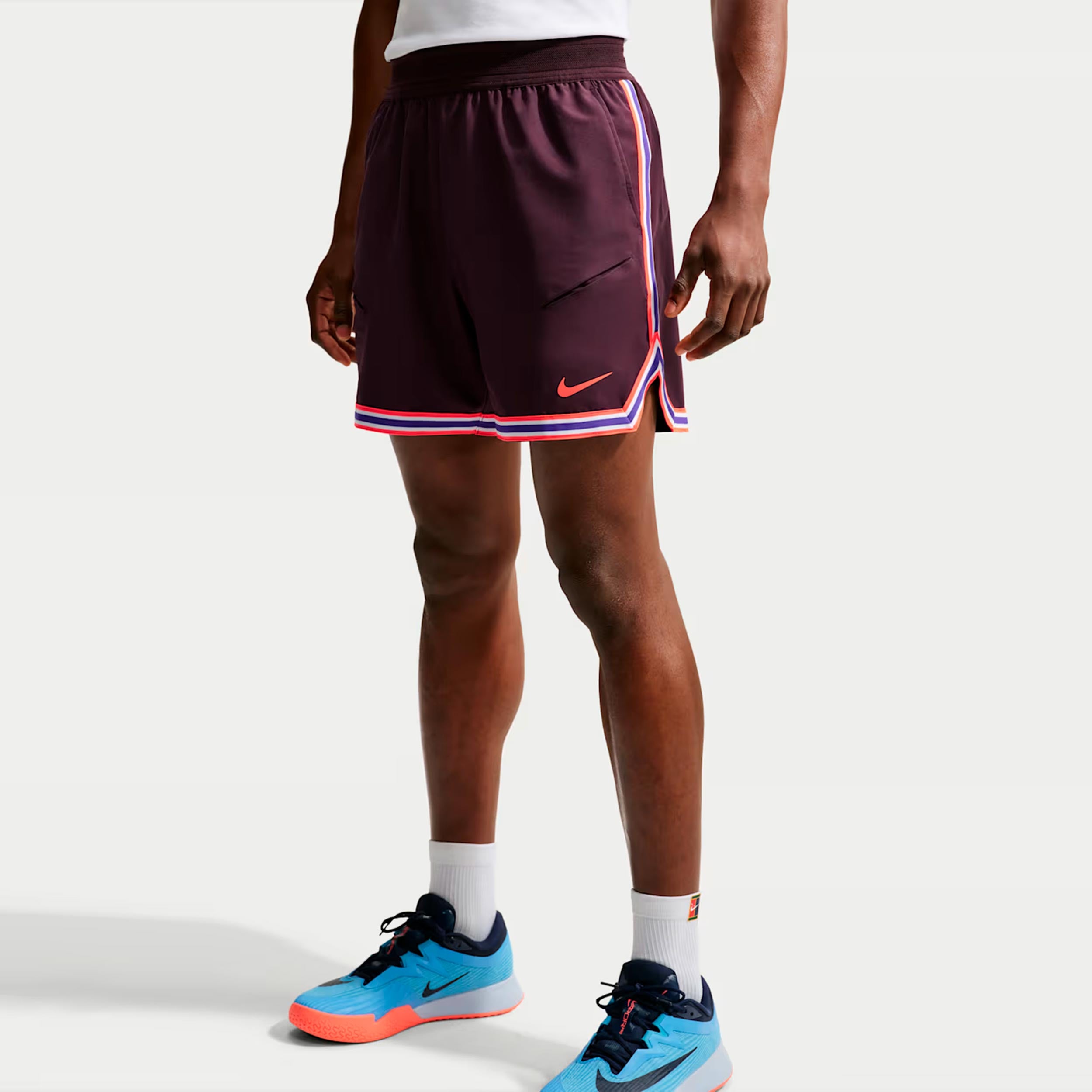 Nike Carlos Alcaraz Court Slam Shorts Herren