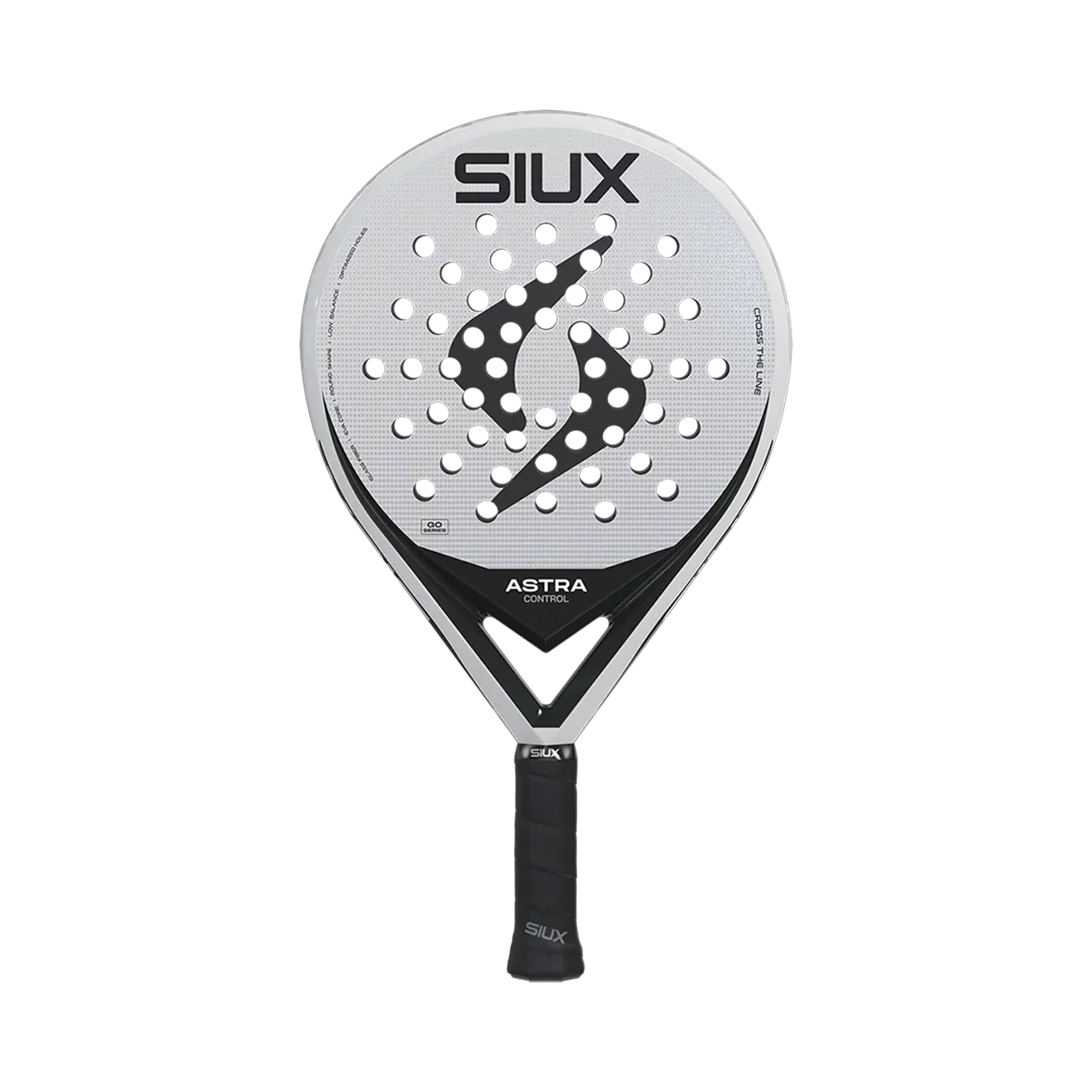 Siux Astra Go Control 2026 Padelschläger