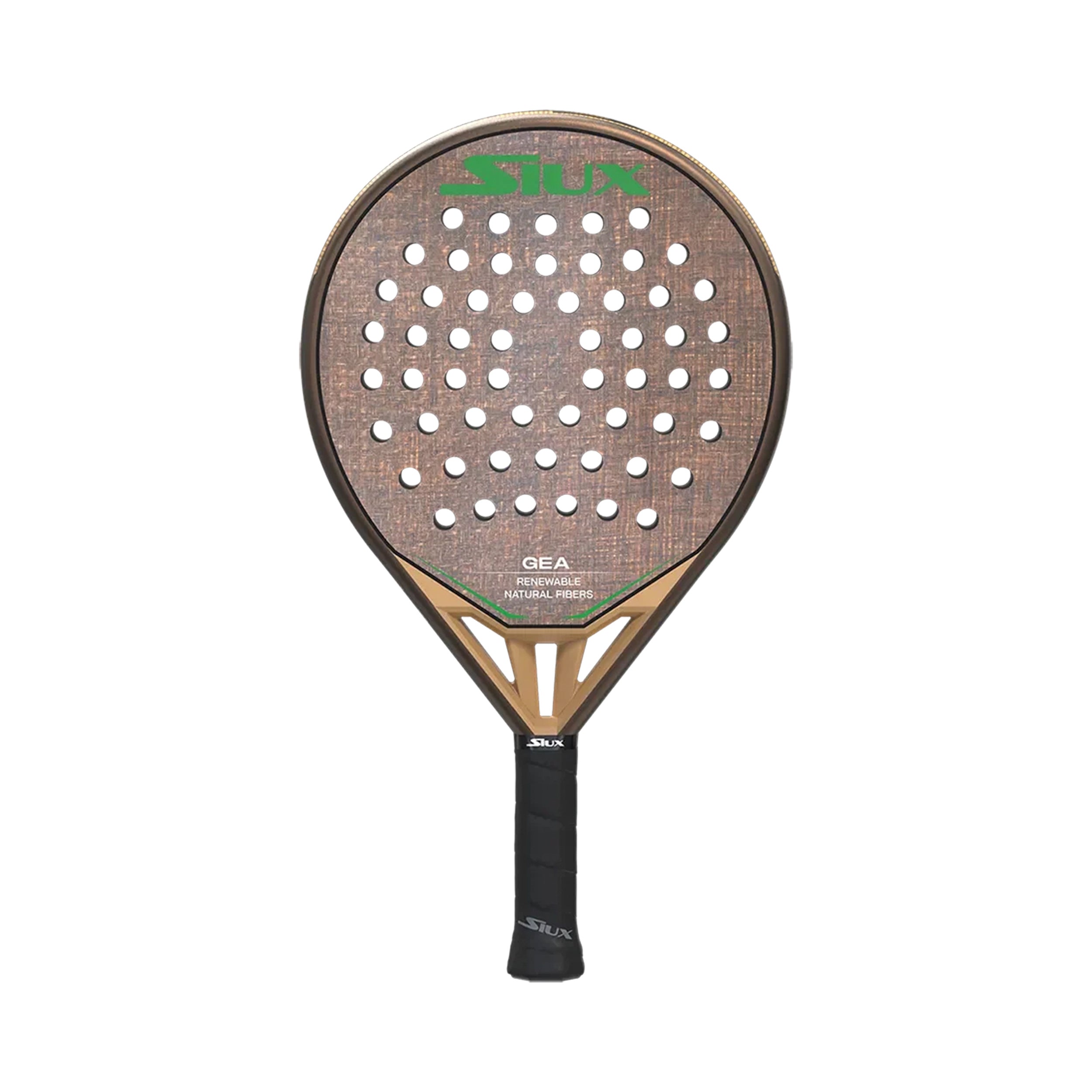 Siux Pala Gea 2025 Padelschläger