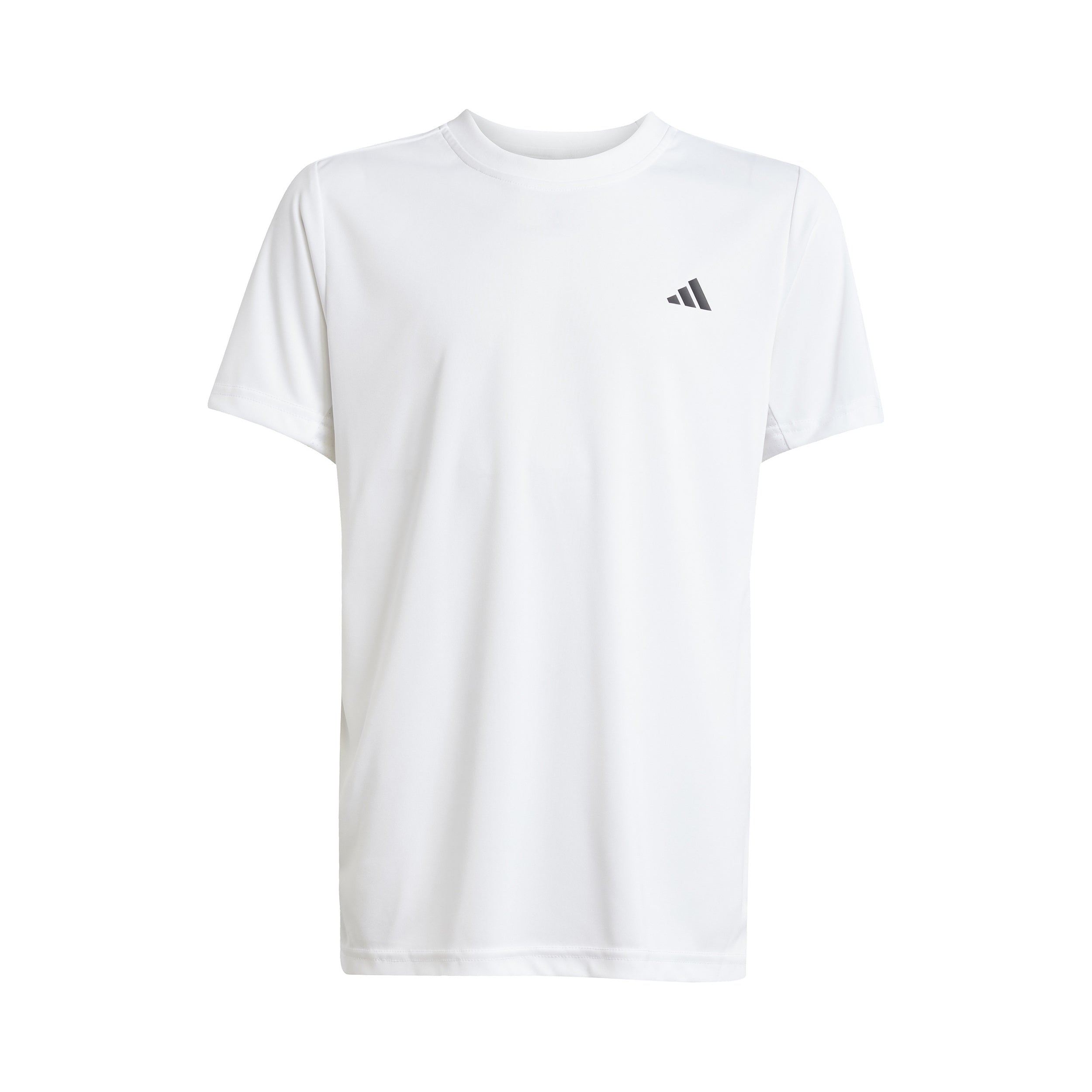 Adidas Club T - Shirt Kinder Weiß