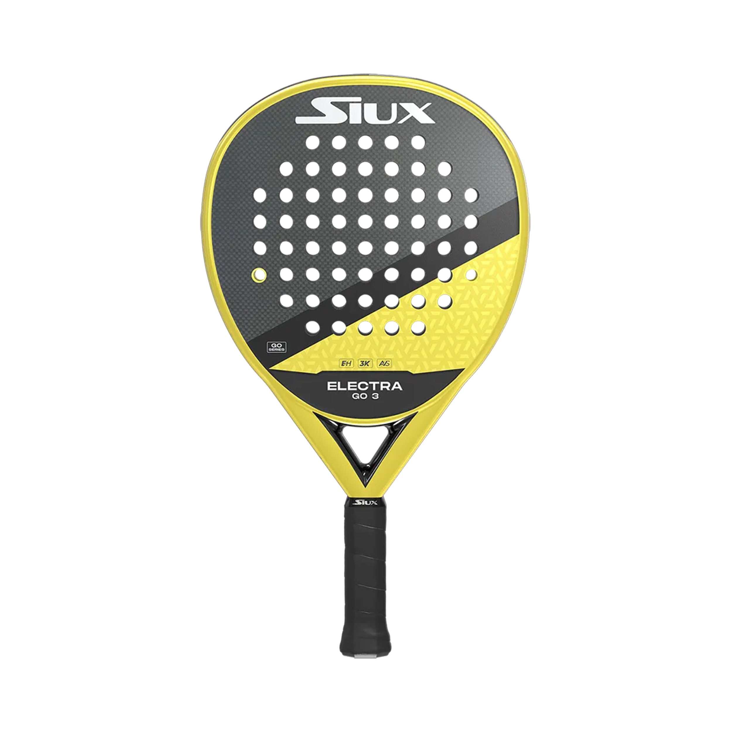 Siux Electra St3 Go Padelschläger