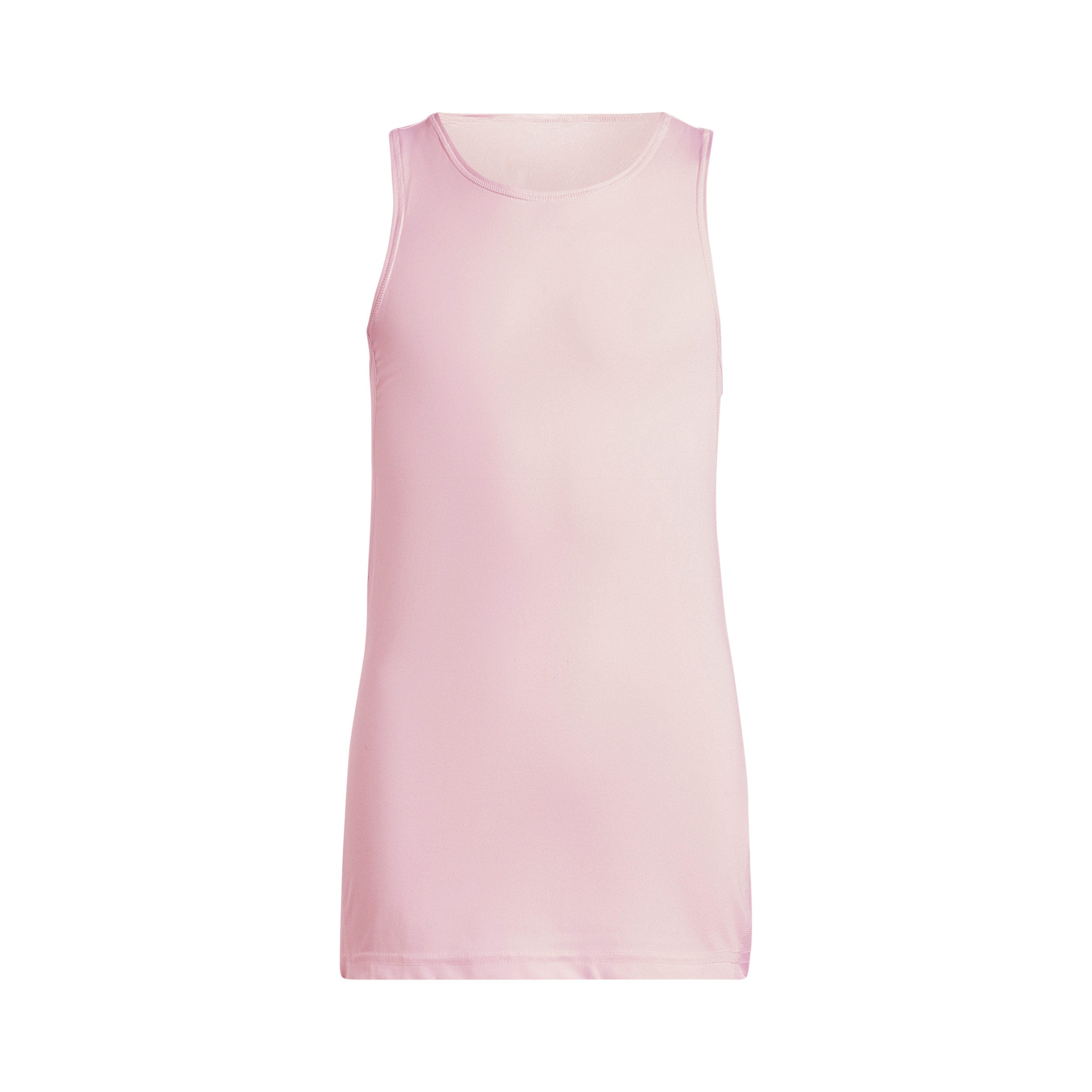 Adidas Club Tank - Top Mädchen Rosa