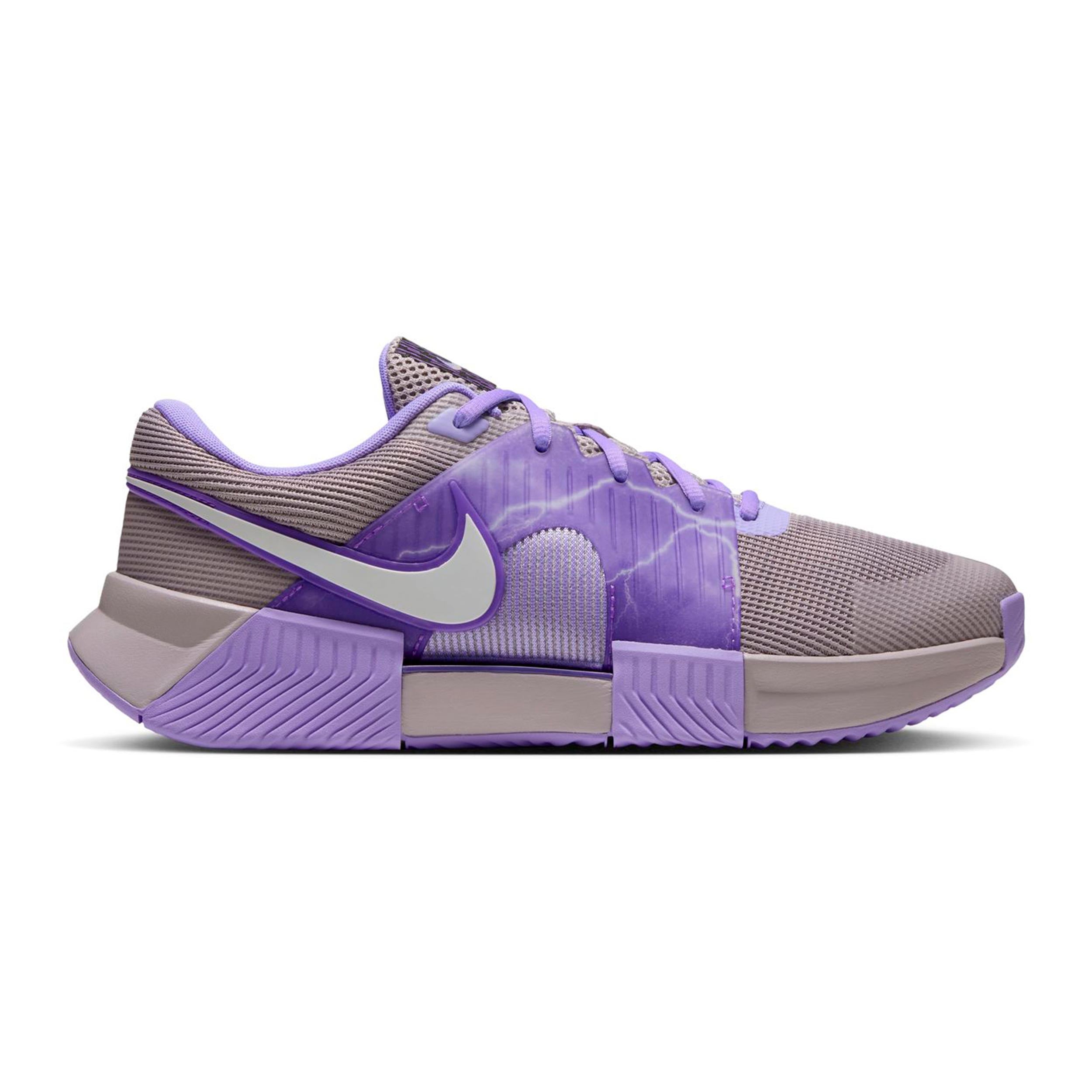 Nike Zoom Challenge 1.5 Sandplatzschuh Herren