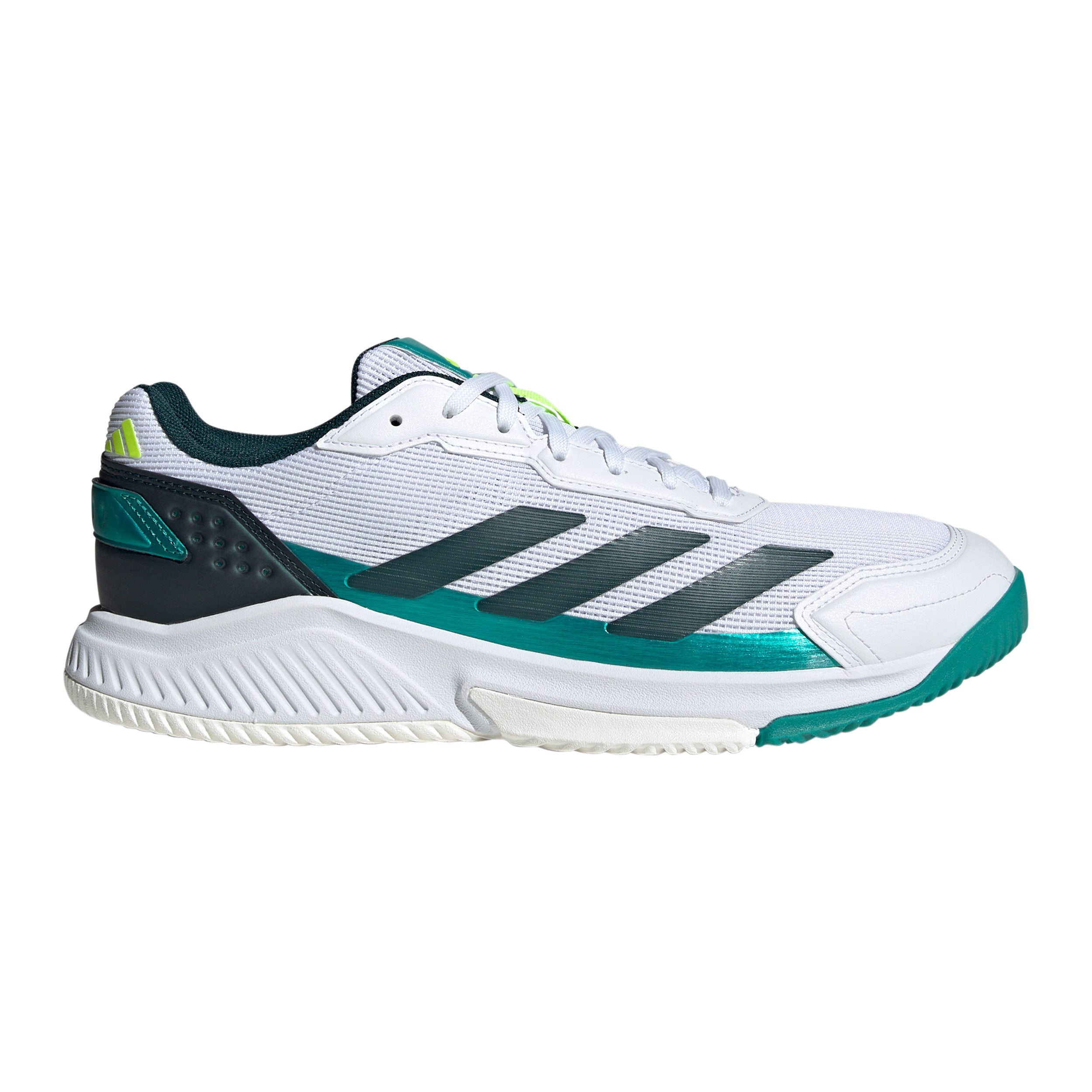 Adidas Courtquick Padelschuh Herren