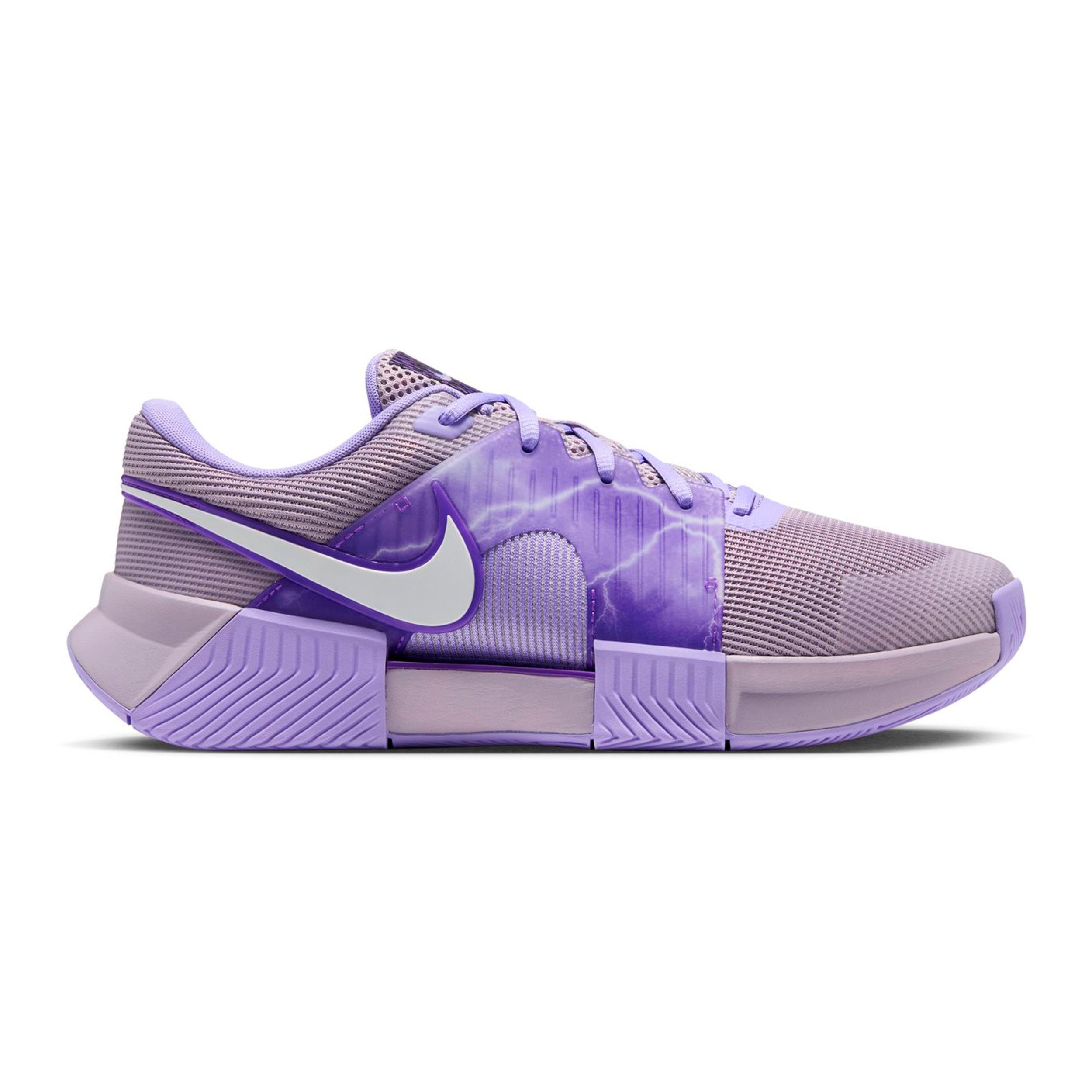 Nike Zoom Challenge 1.5 Allcourtschuh Herren