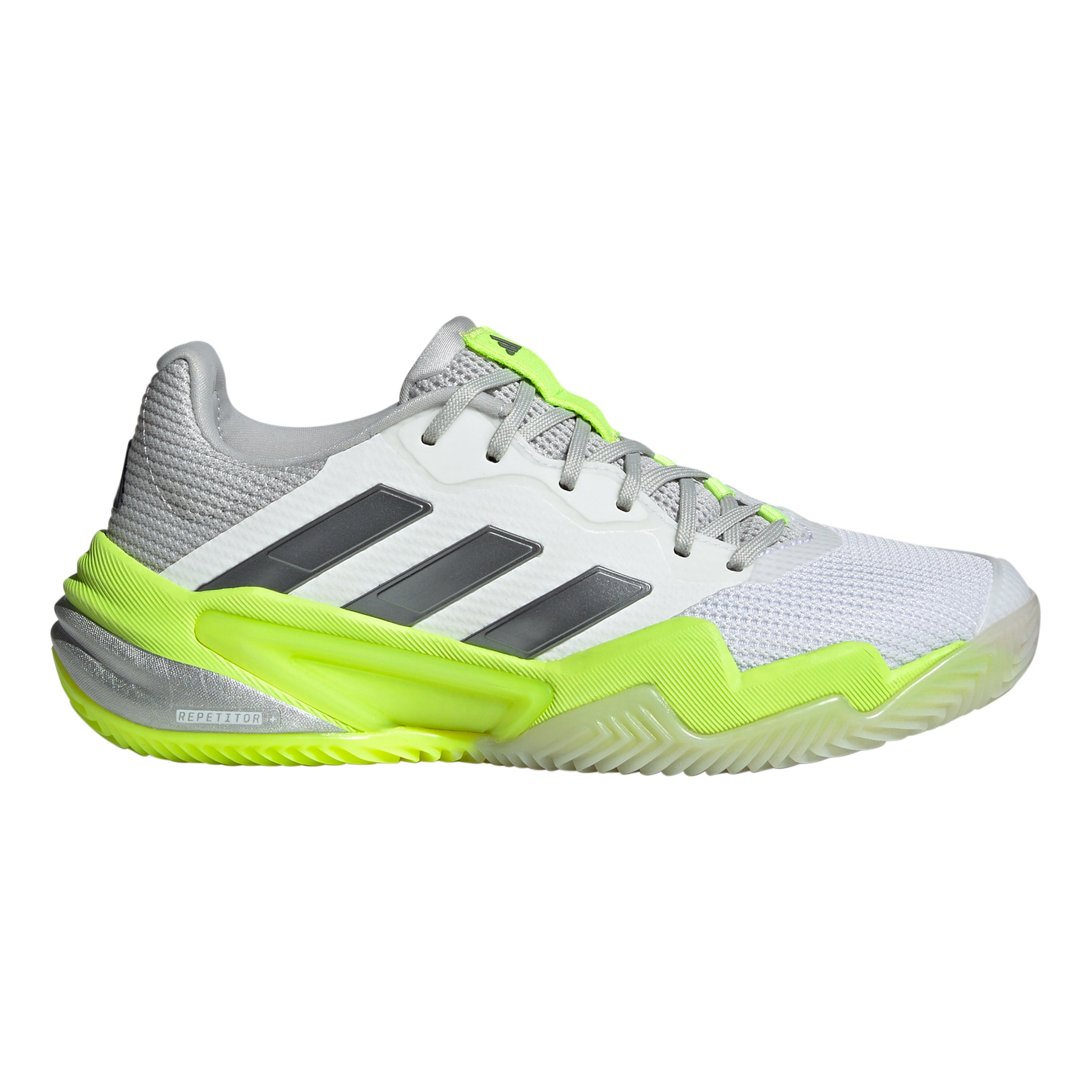 Adidas Barricade 13 Sandplatzschuh Damen