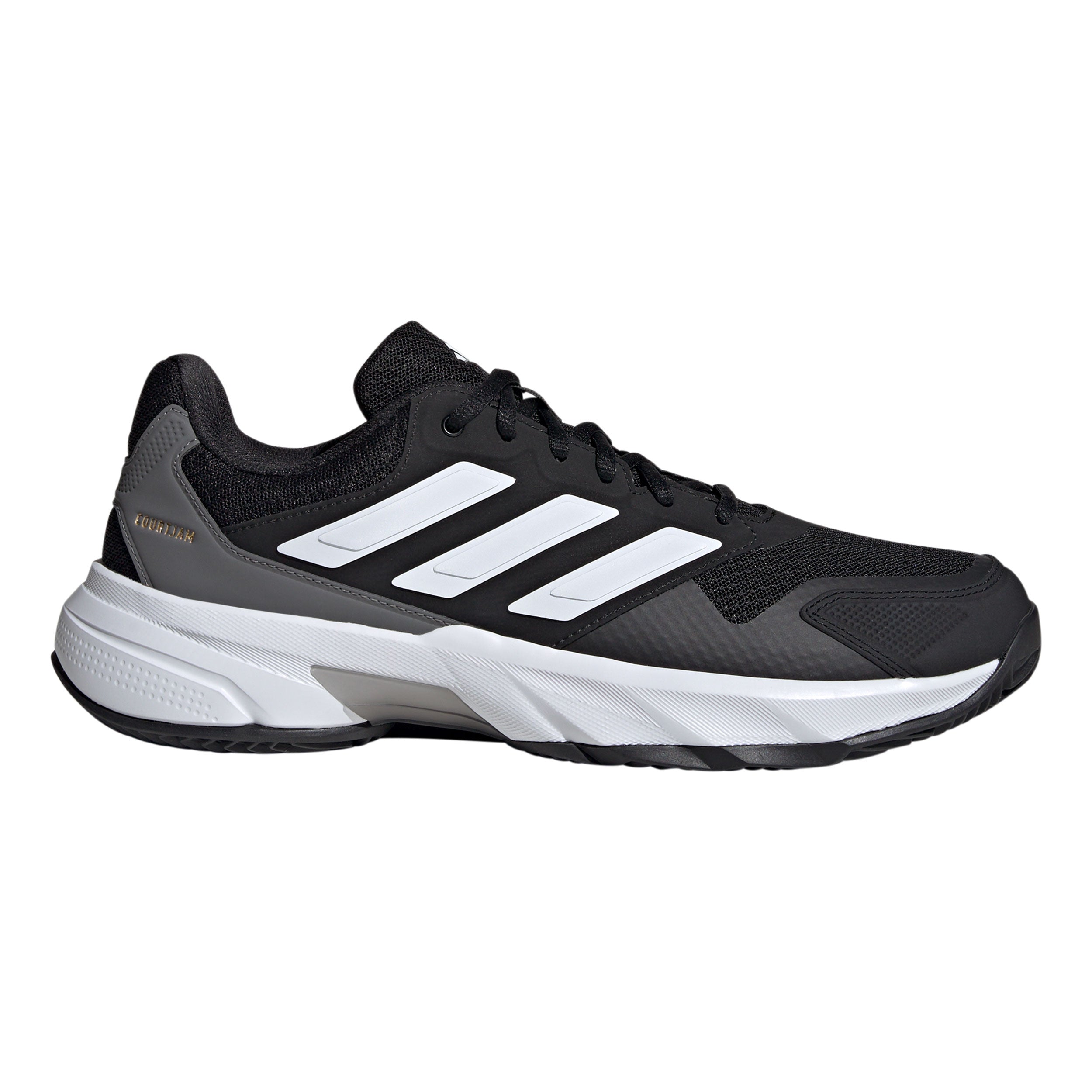 Adidas Courtjam Control 3 Allcourtschuh Herren