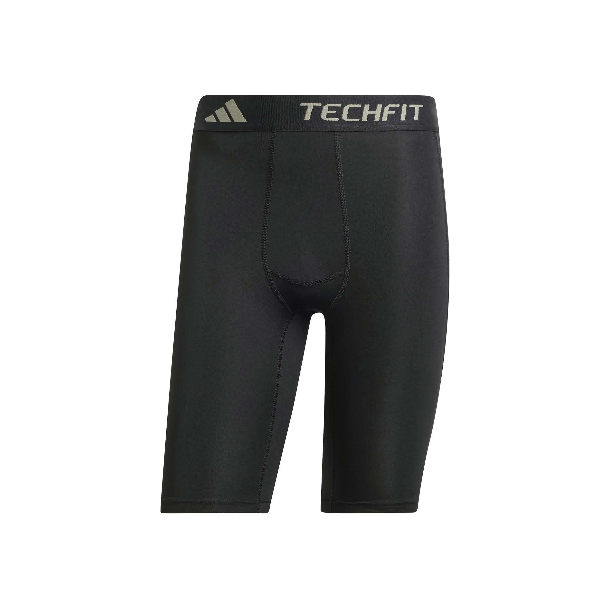 Adidas Techfit Base Shorts Herren