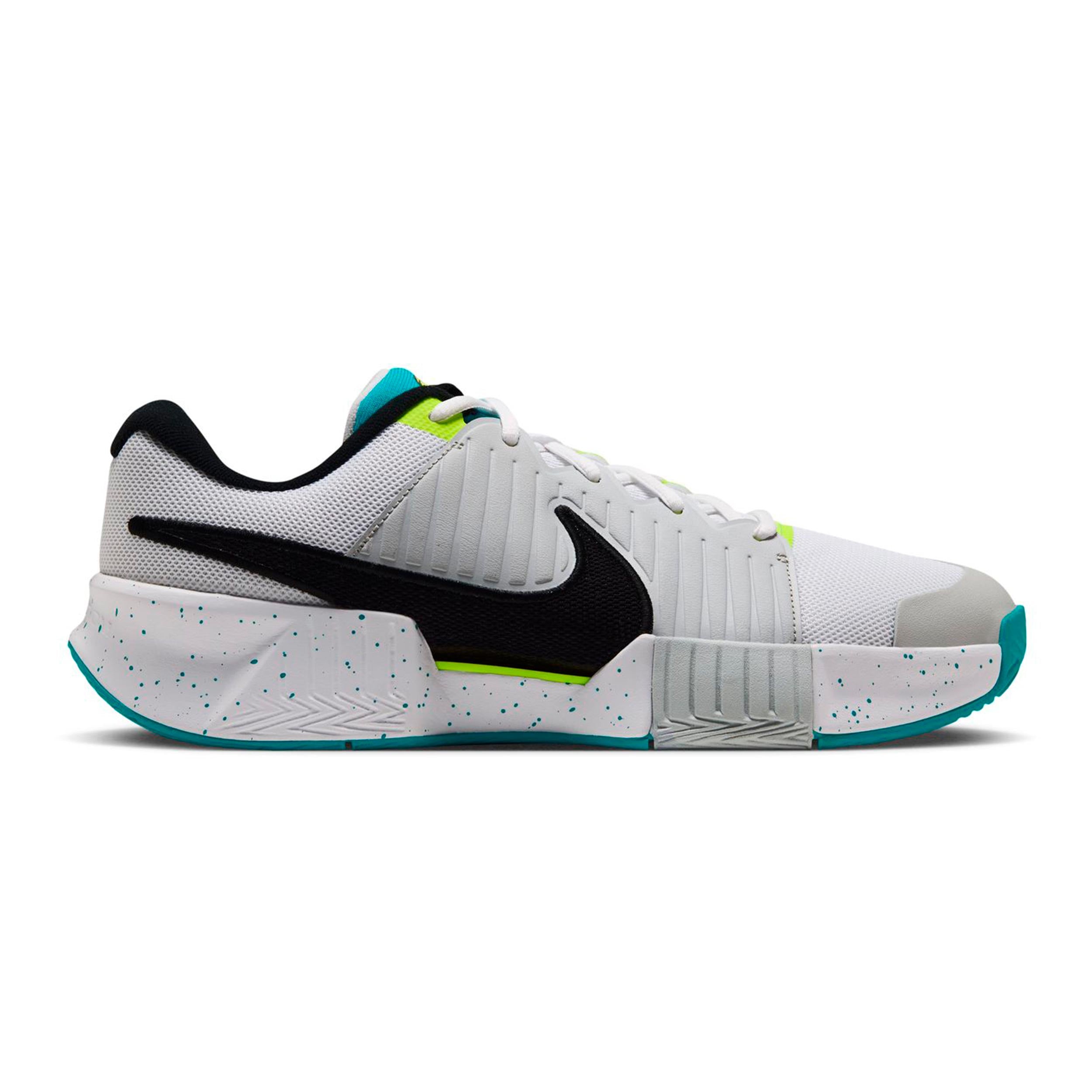 Nike Zoom Gp Challenge Pro Allcourtschuh Herren