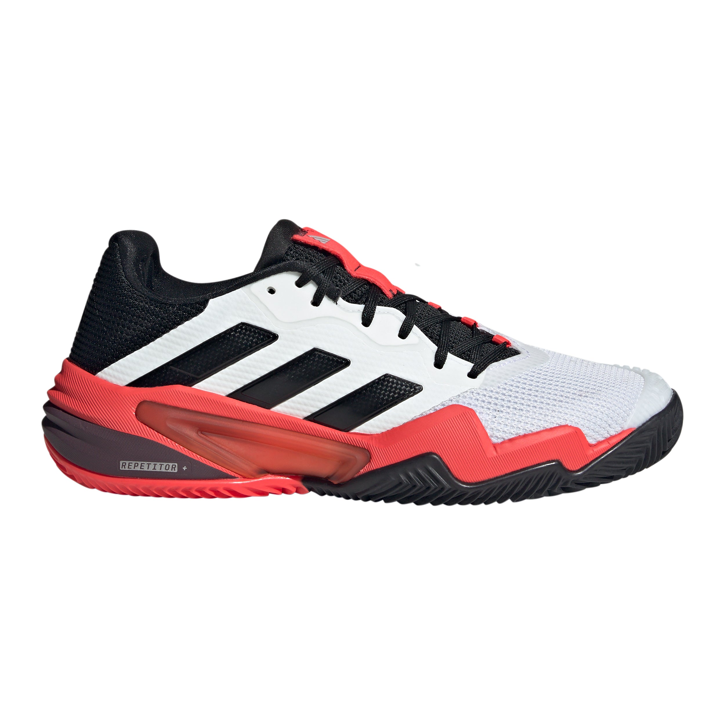 Adidas Barricade 13 Sandplatzschuh Herren