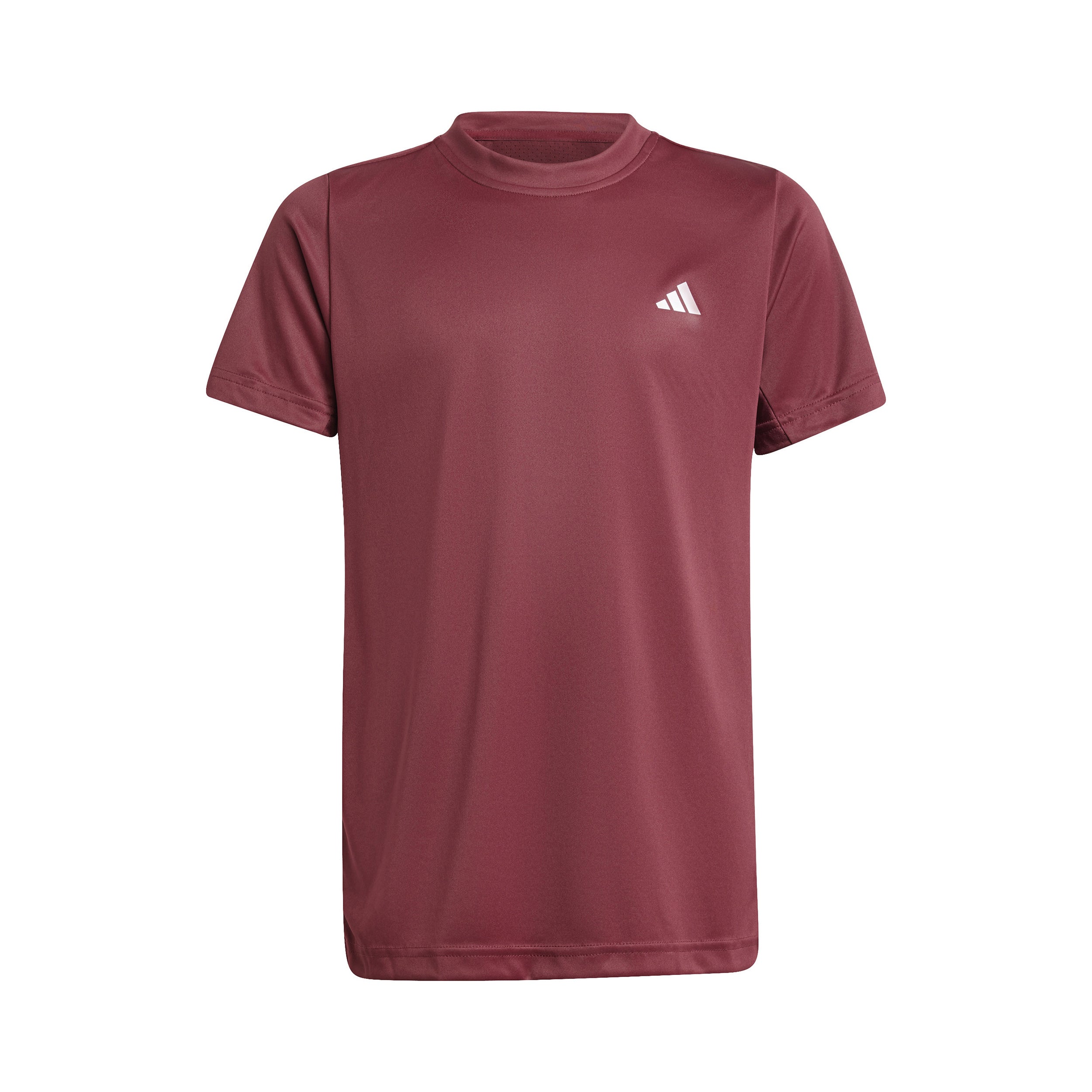 Adidas Club T - Shirt Kinder Rot