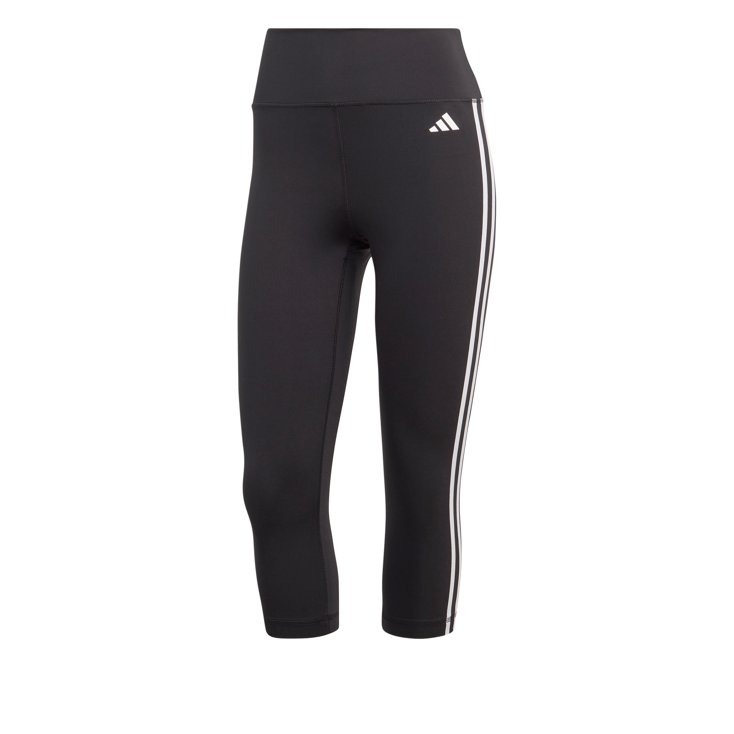 Adidas Training 3stripes High - Waisted Tight Damen