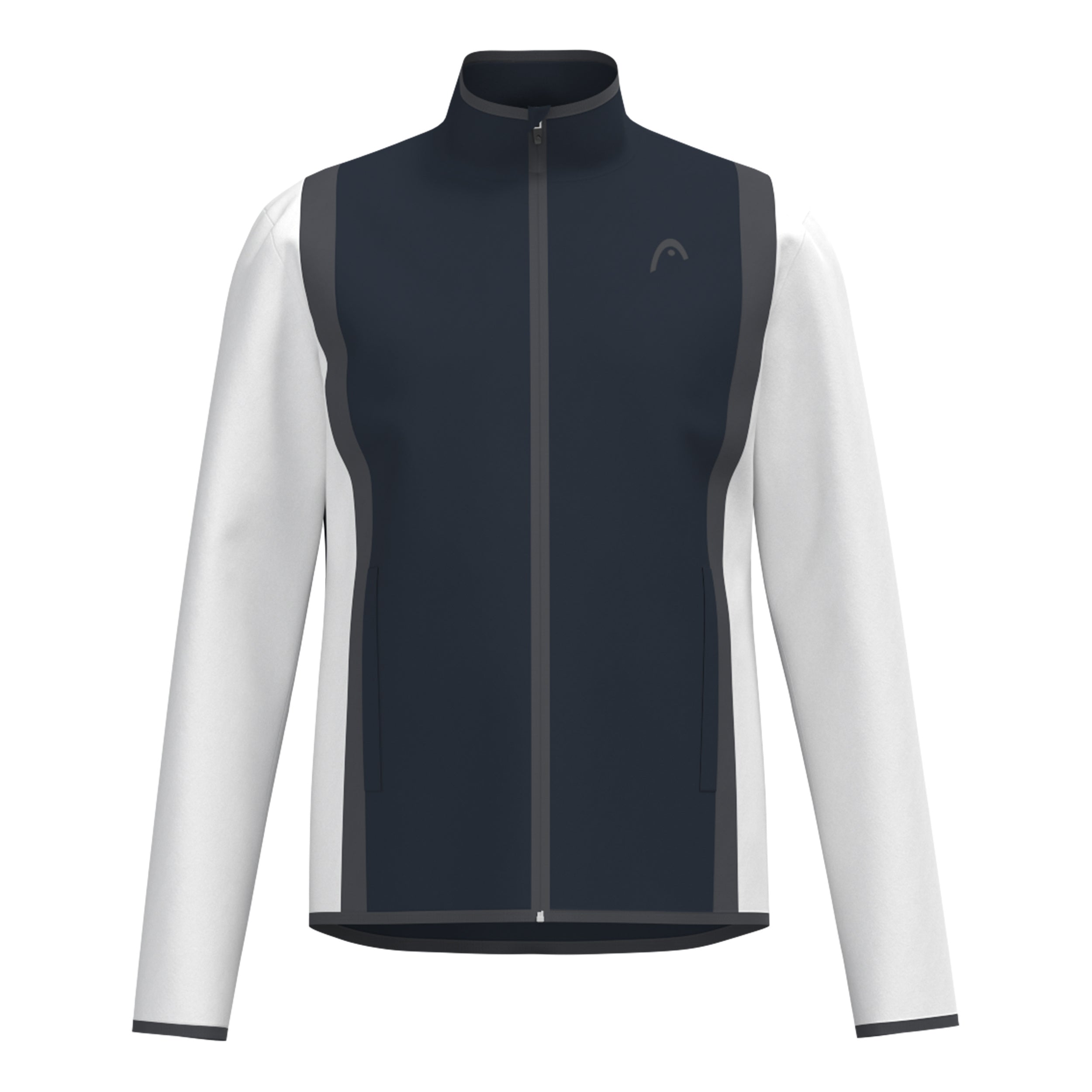 Head Club 25 Trainingsjacke Herren