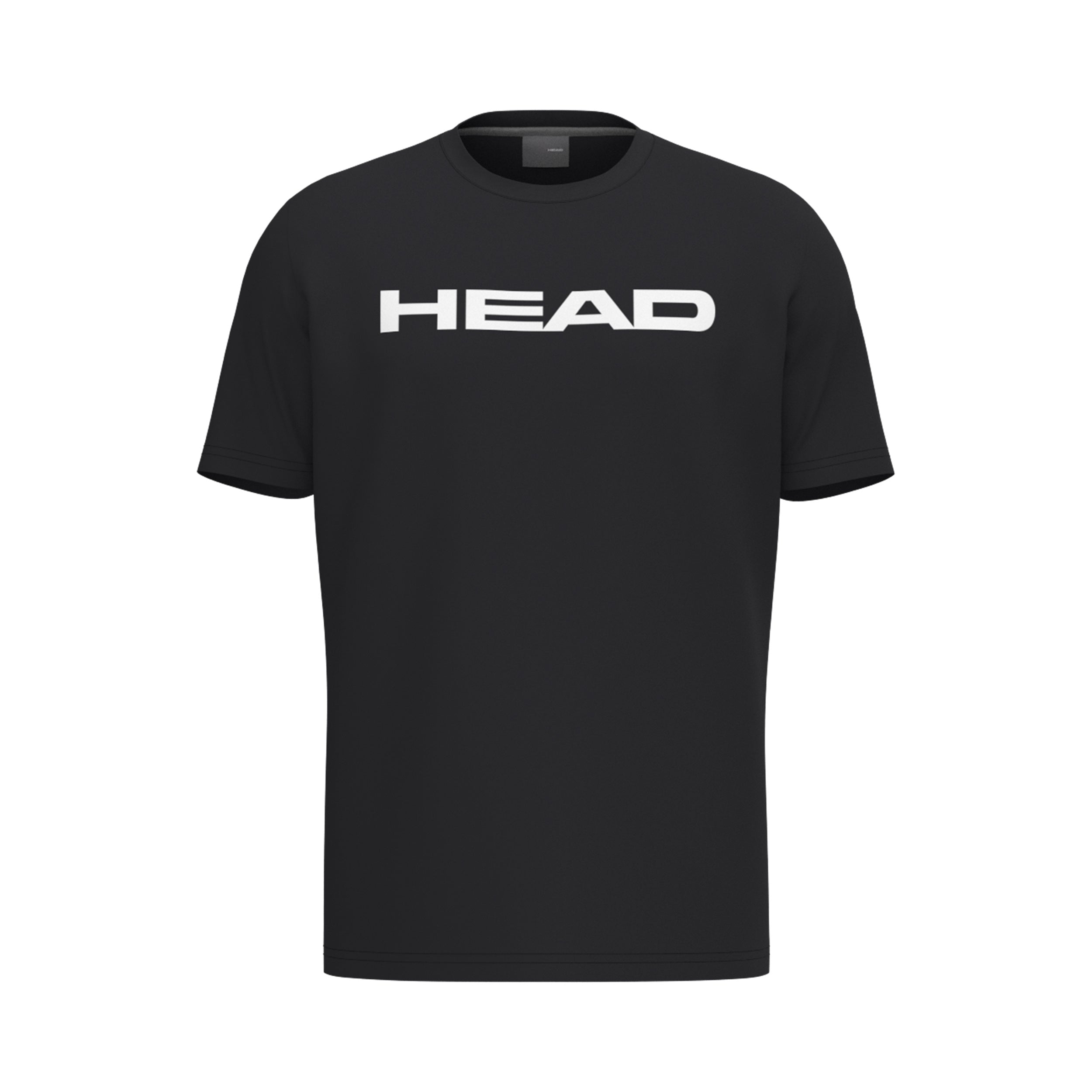 Head Club Original T - Shirt Kinder Schwarz