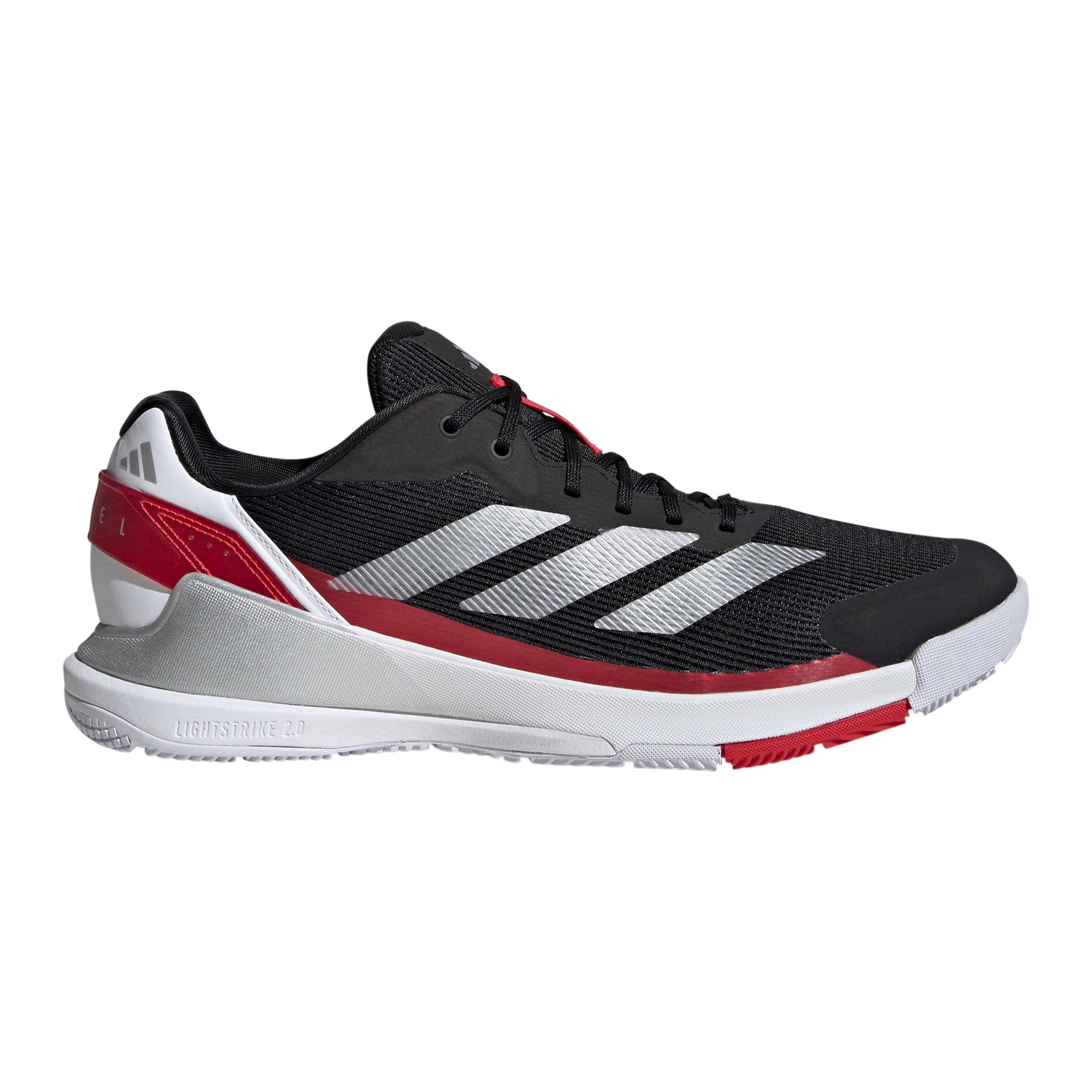 Adidas Crazyquick Ls Padelschuh Herren
