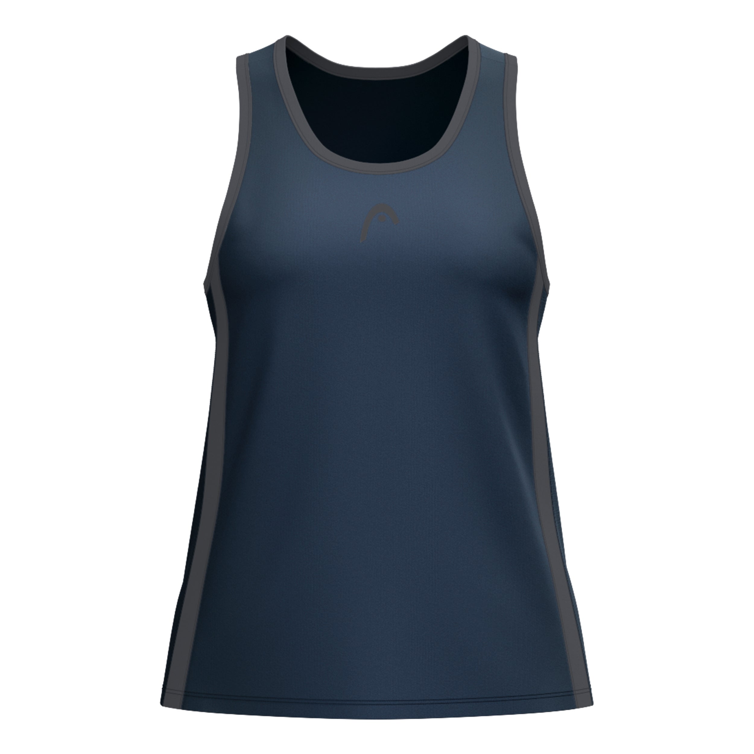 Head Club 25 Tech Tank - Top Damen