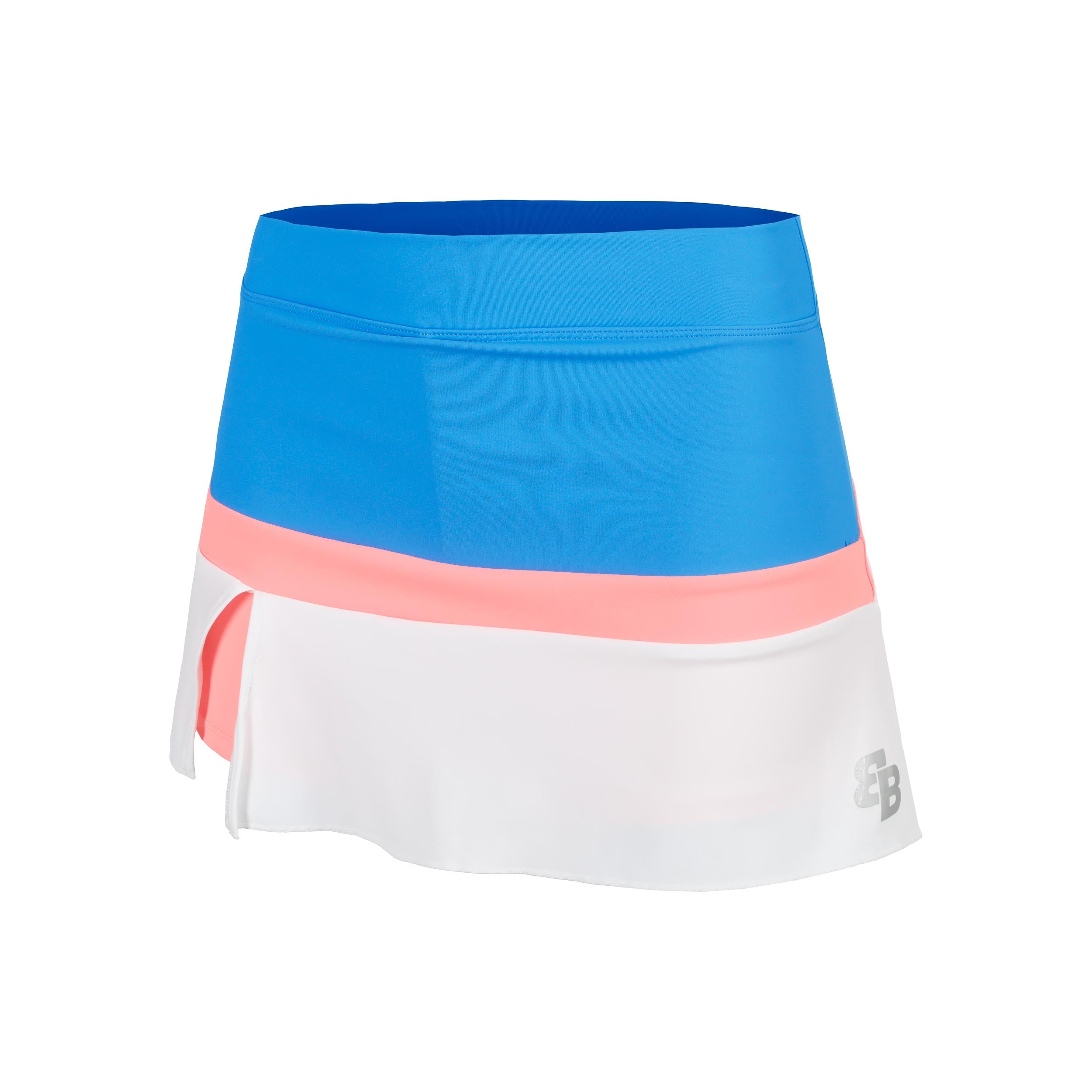 Bb By Belen Berbel Shanghai Rock Damen - Blau, Mehrfarbig