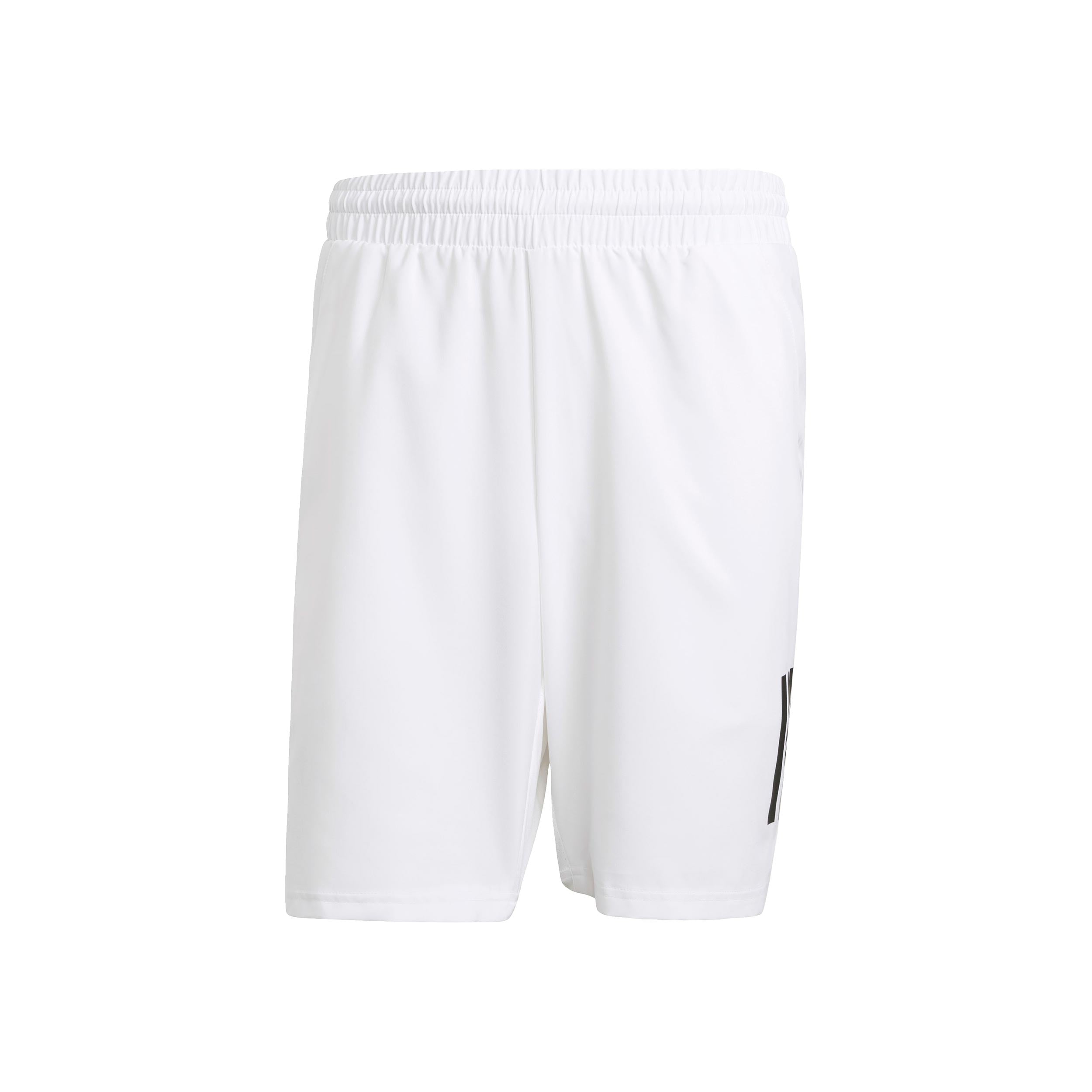 Adidas Club 3stripes 7in Shorts Herren - Weiß
