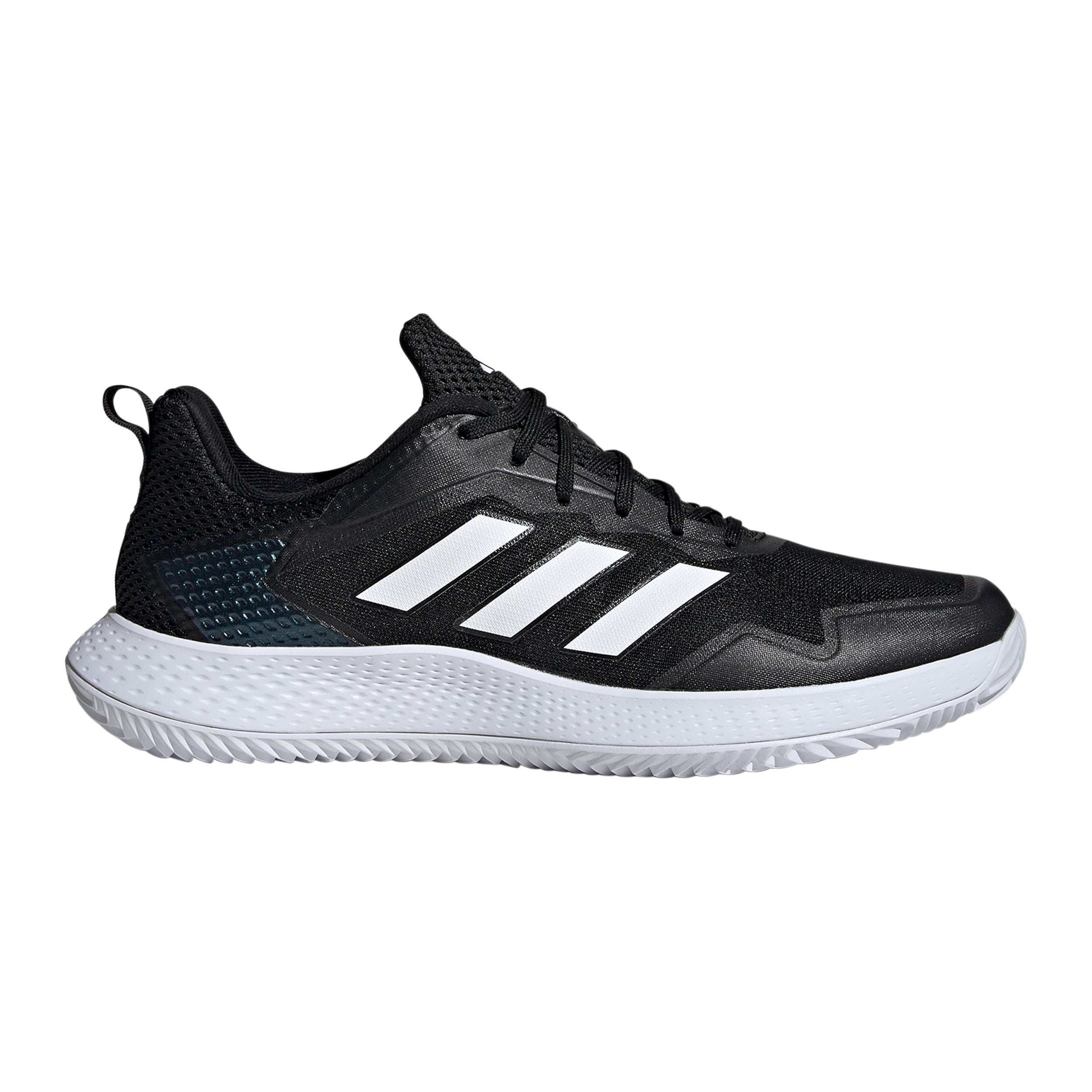 Adidas Defiant Speed Sandplatzschuh Herren