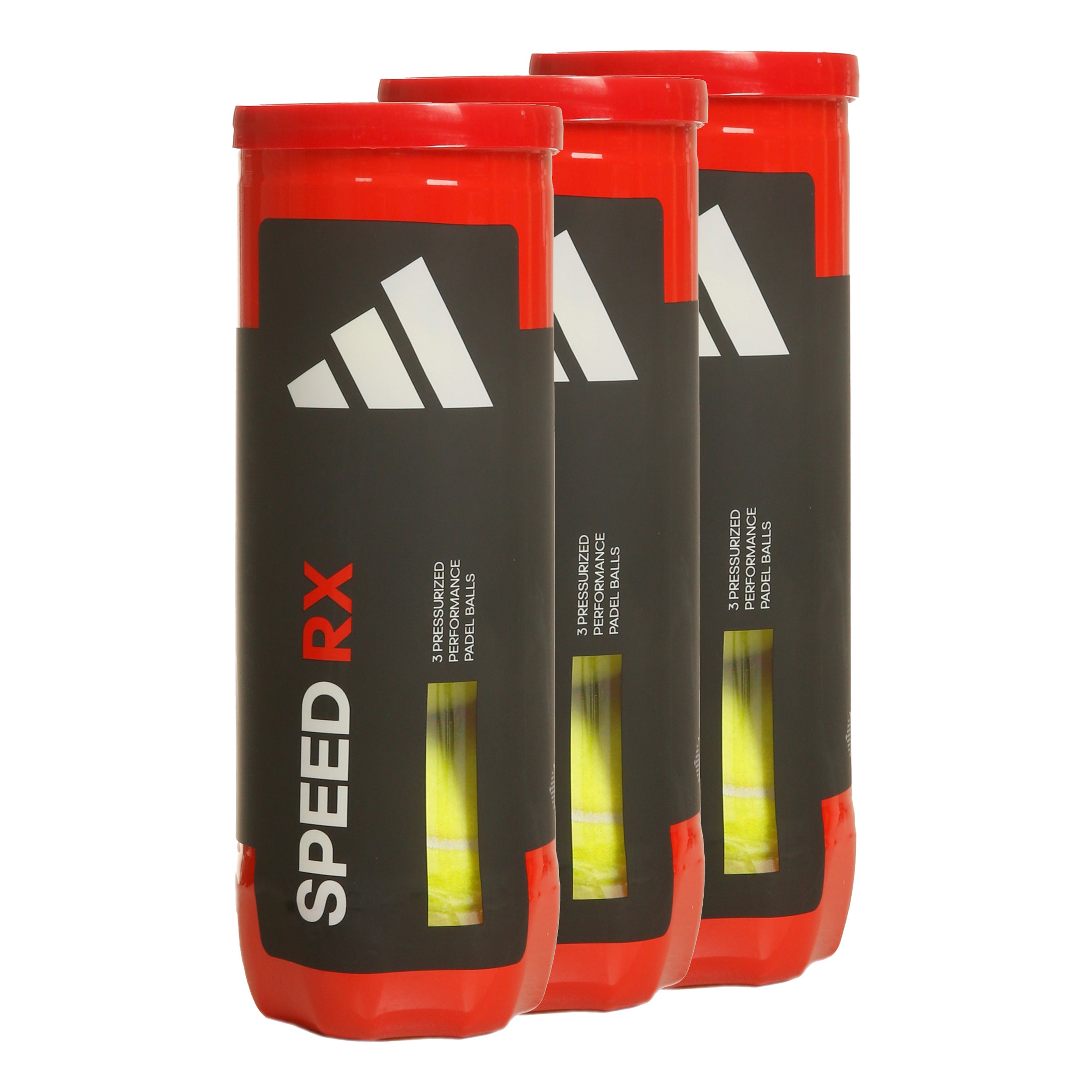 Adidas 3x 3er Dose Speed Rx