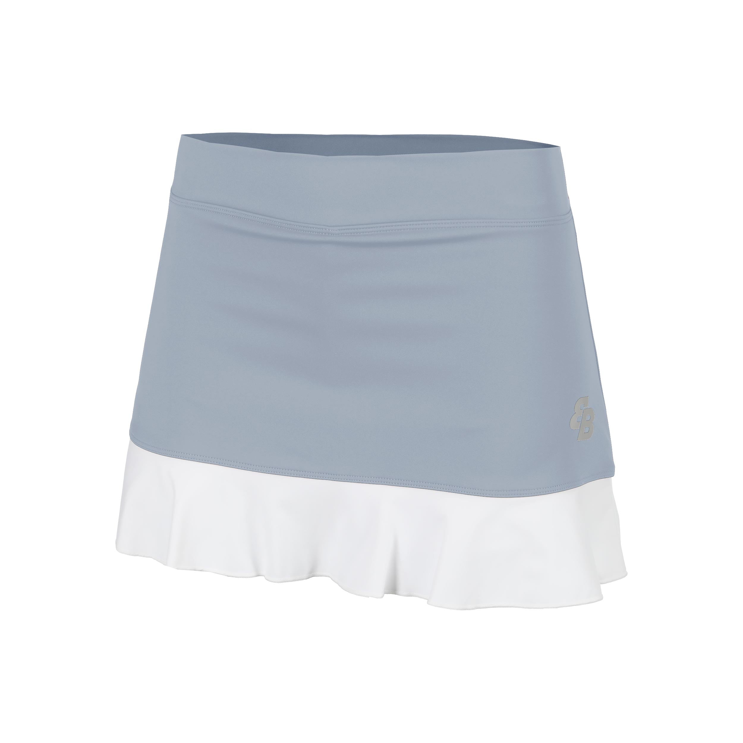 Bb By Belen Berbel Kyoto Rock Damen - Grau, Weiß