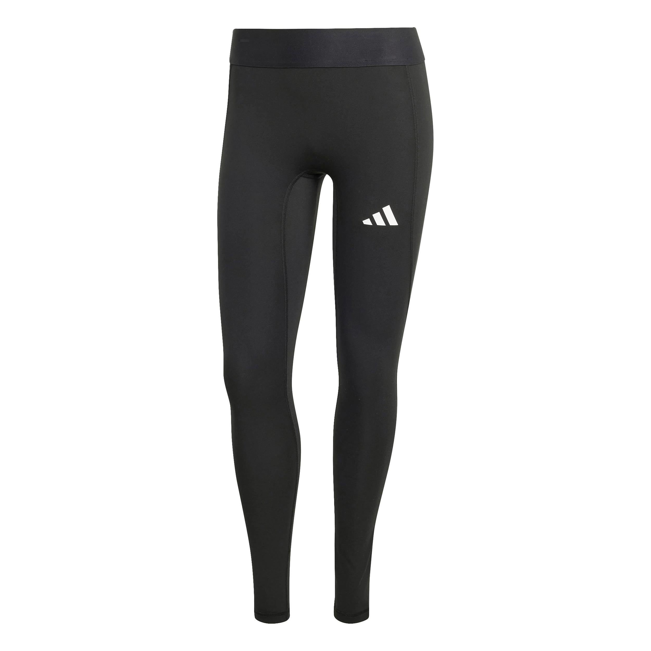 Adidas Vb Long Tight Damen - Schwarz