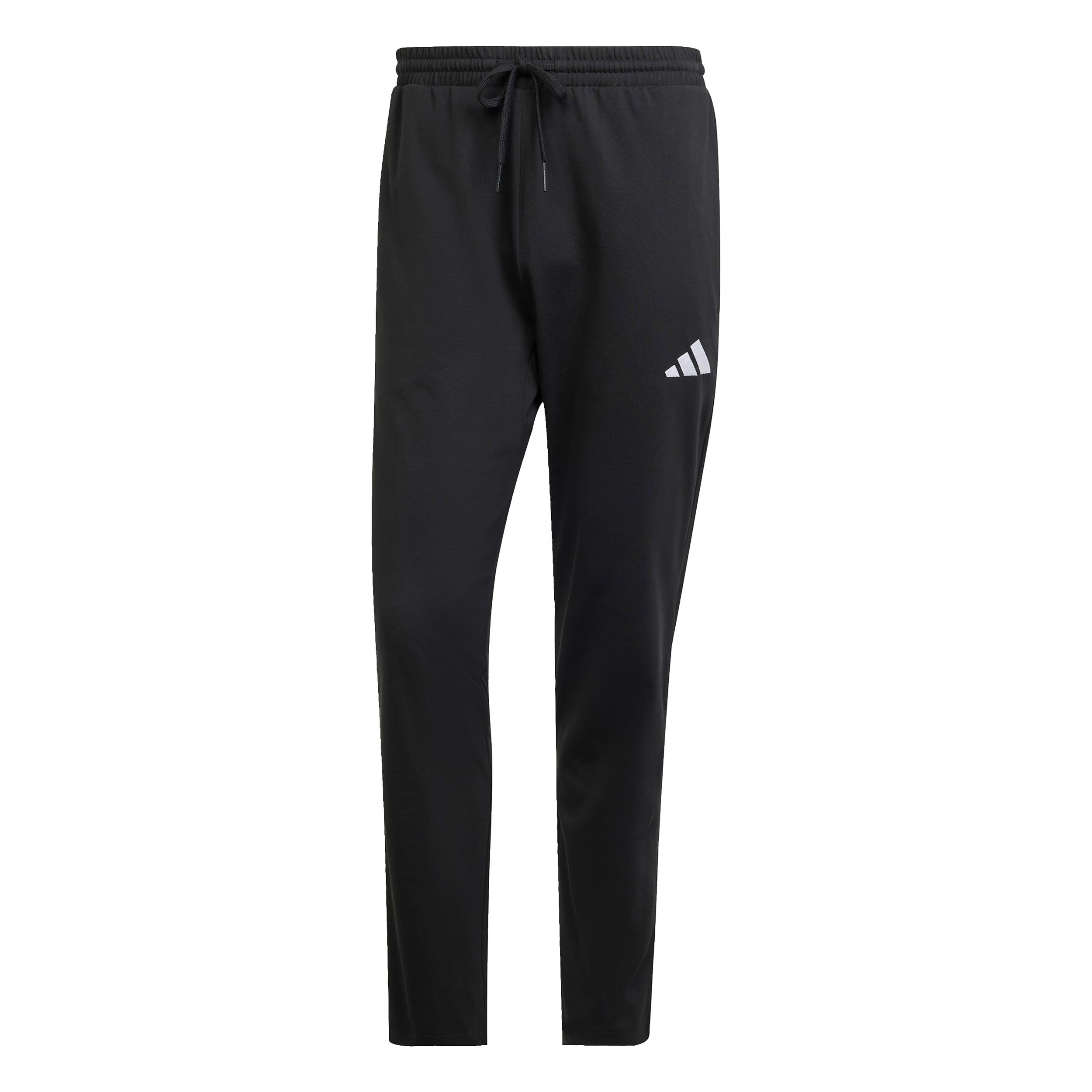Adidas Essentials Trainingshose Herren - Schwarz