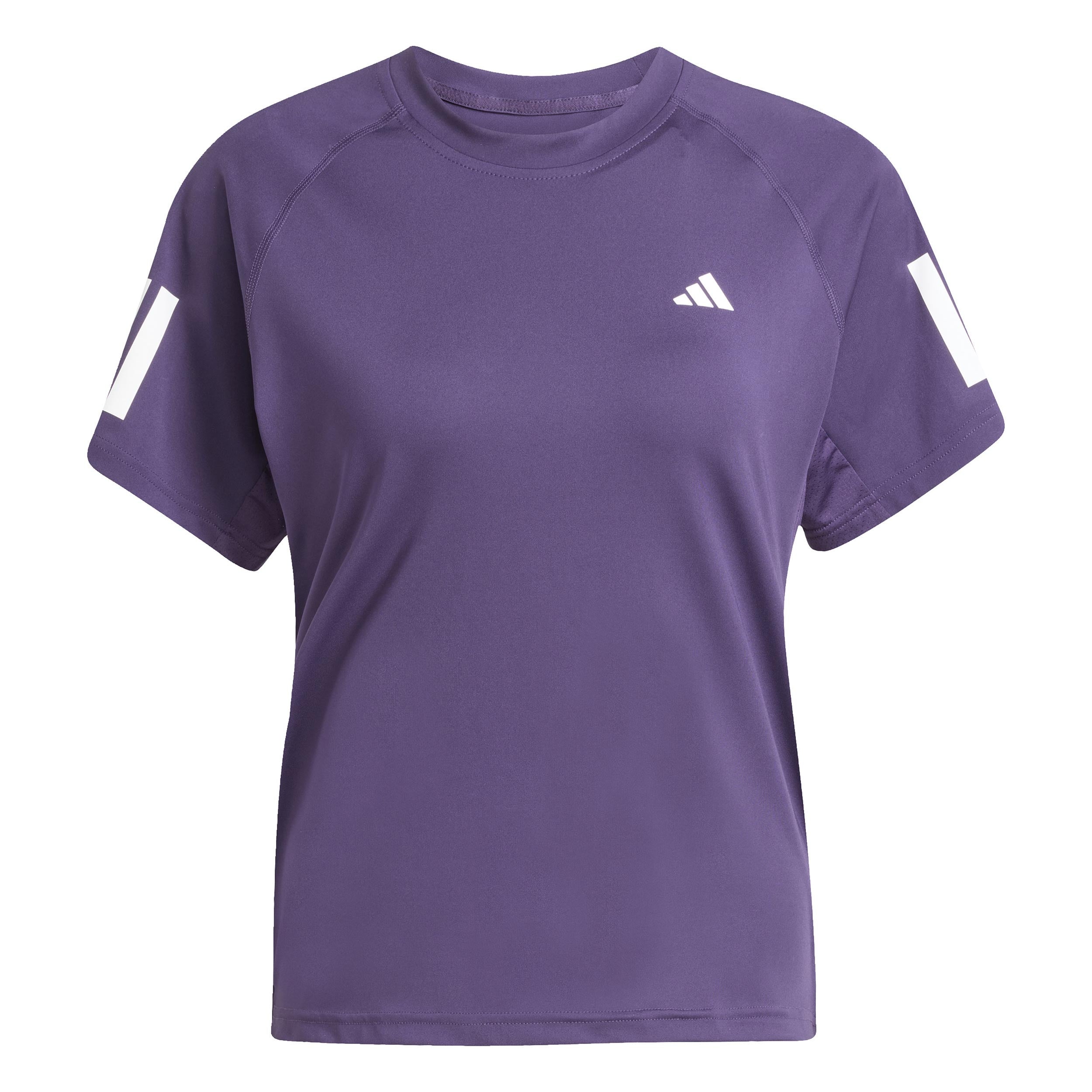 Adidas Club T - Shirt Damen Lila