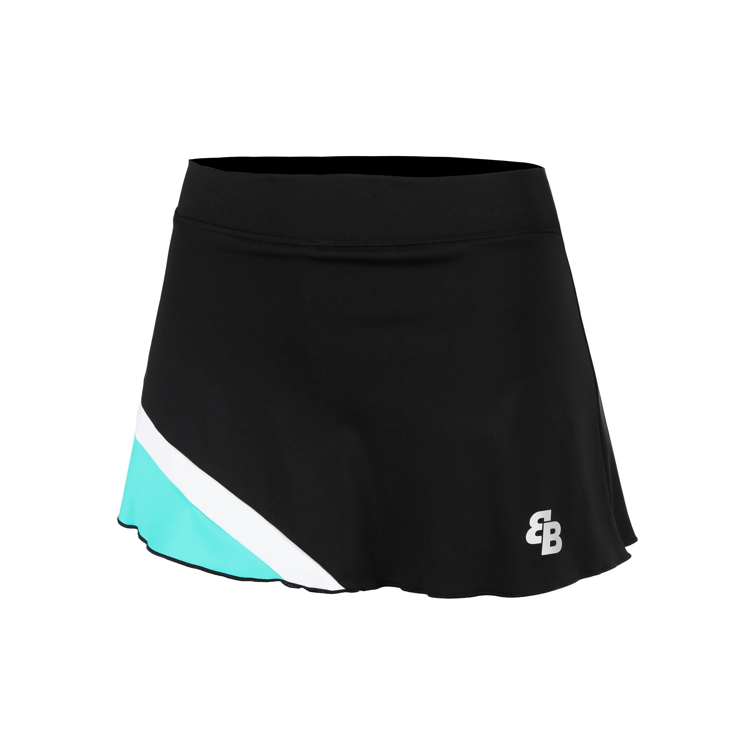 Bb By Belen Berbel Cuba Rock Damen - Schwarz