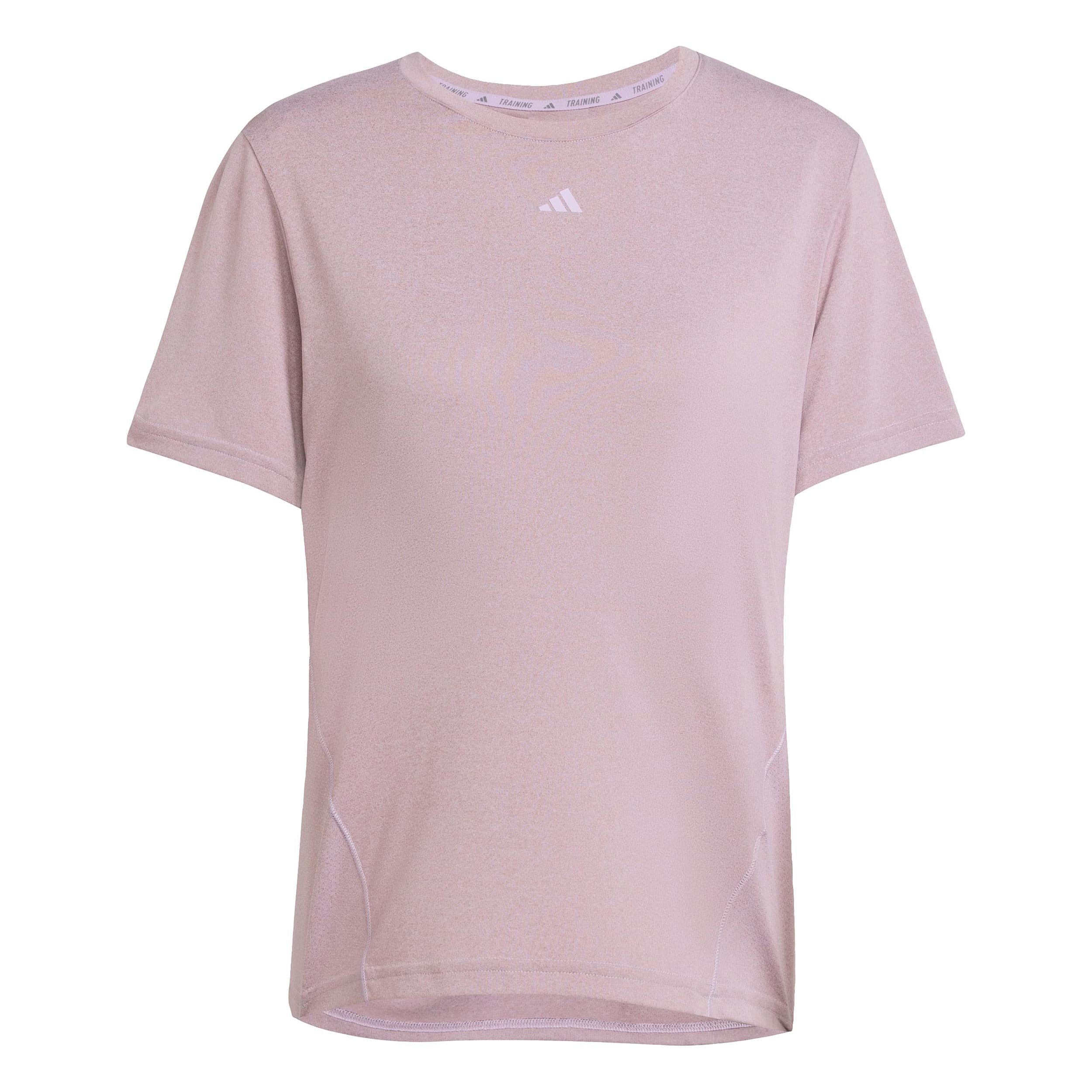 Adidas Wtr D4t T - Shirt Damen Rosa