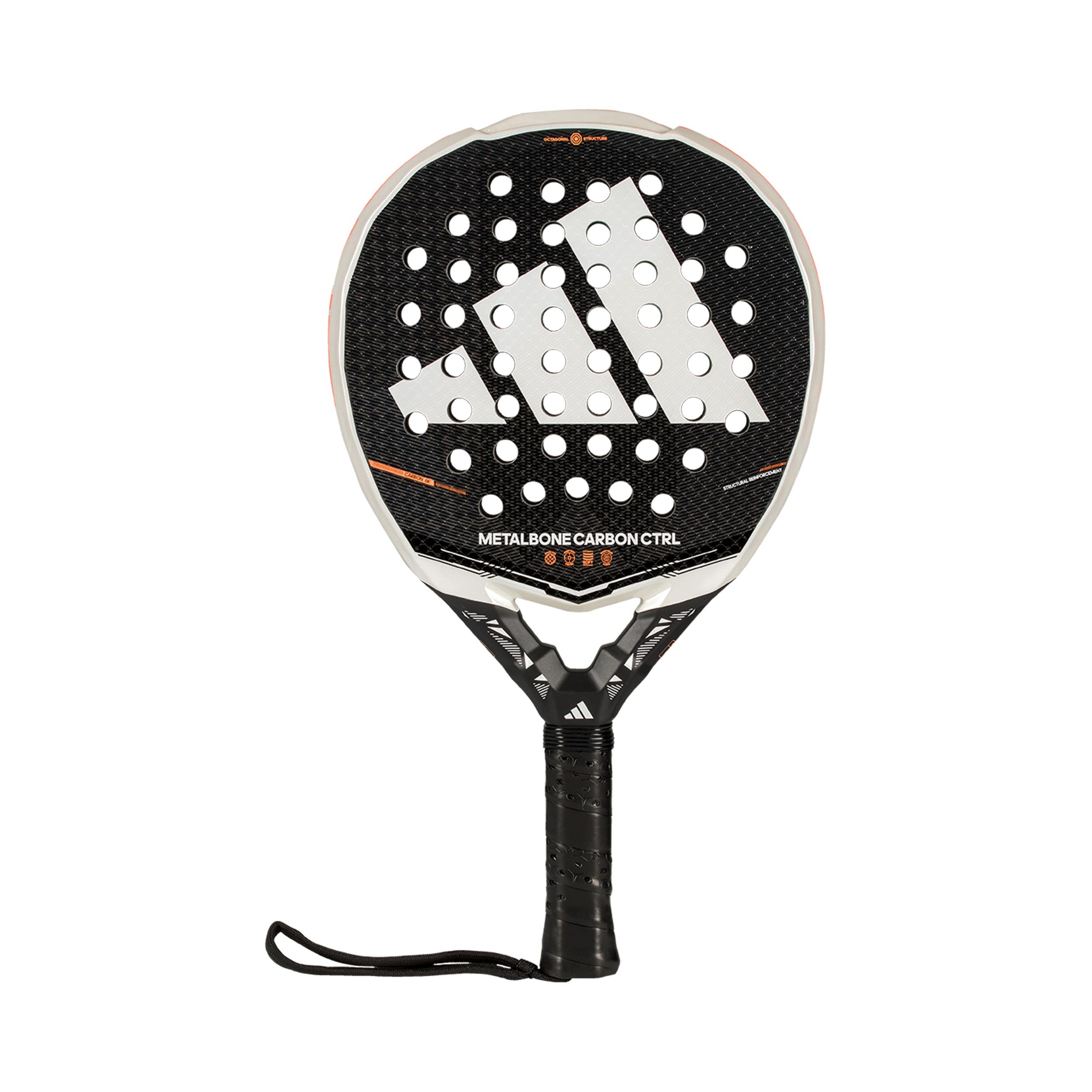 Adidas Metalbone Carbon Ctrl 2026 Padelschläger