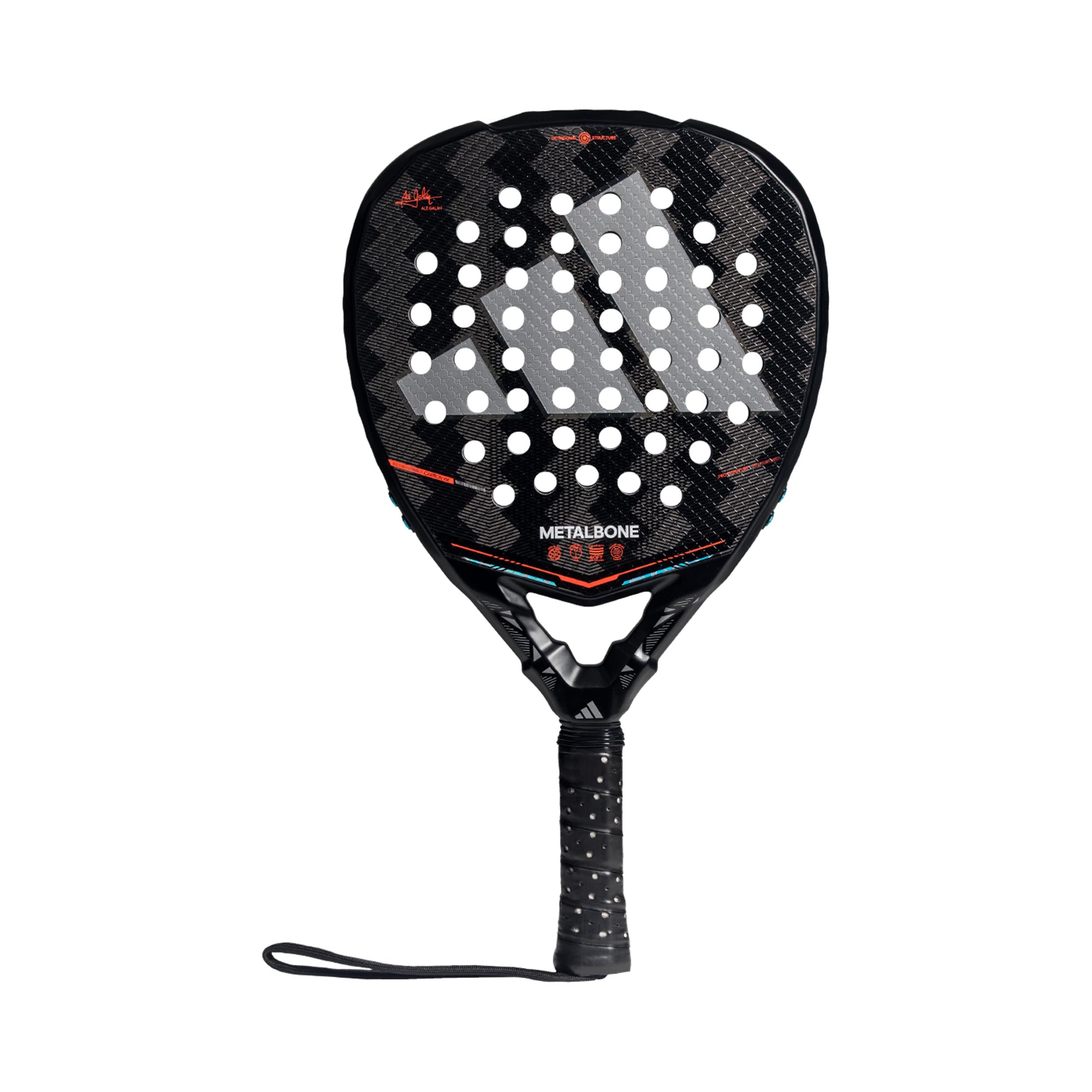 Adidas Metalbone 2026 Padelschläger