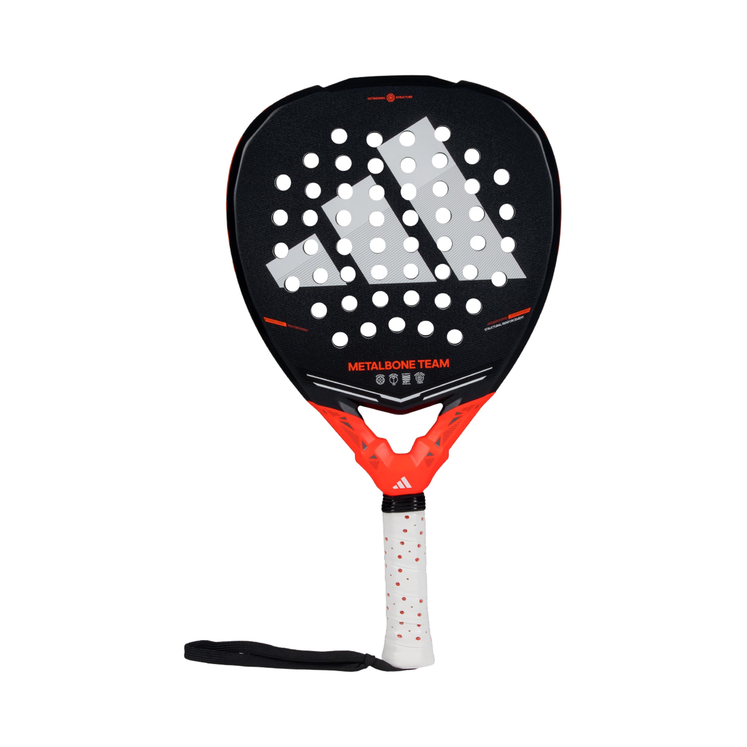 Adidas Metalbone Team 2026 Padelschläger