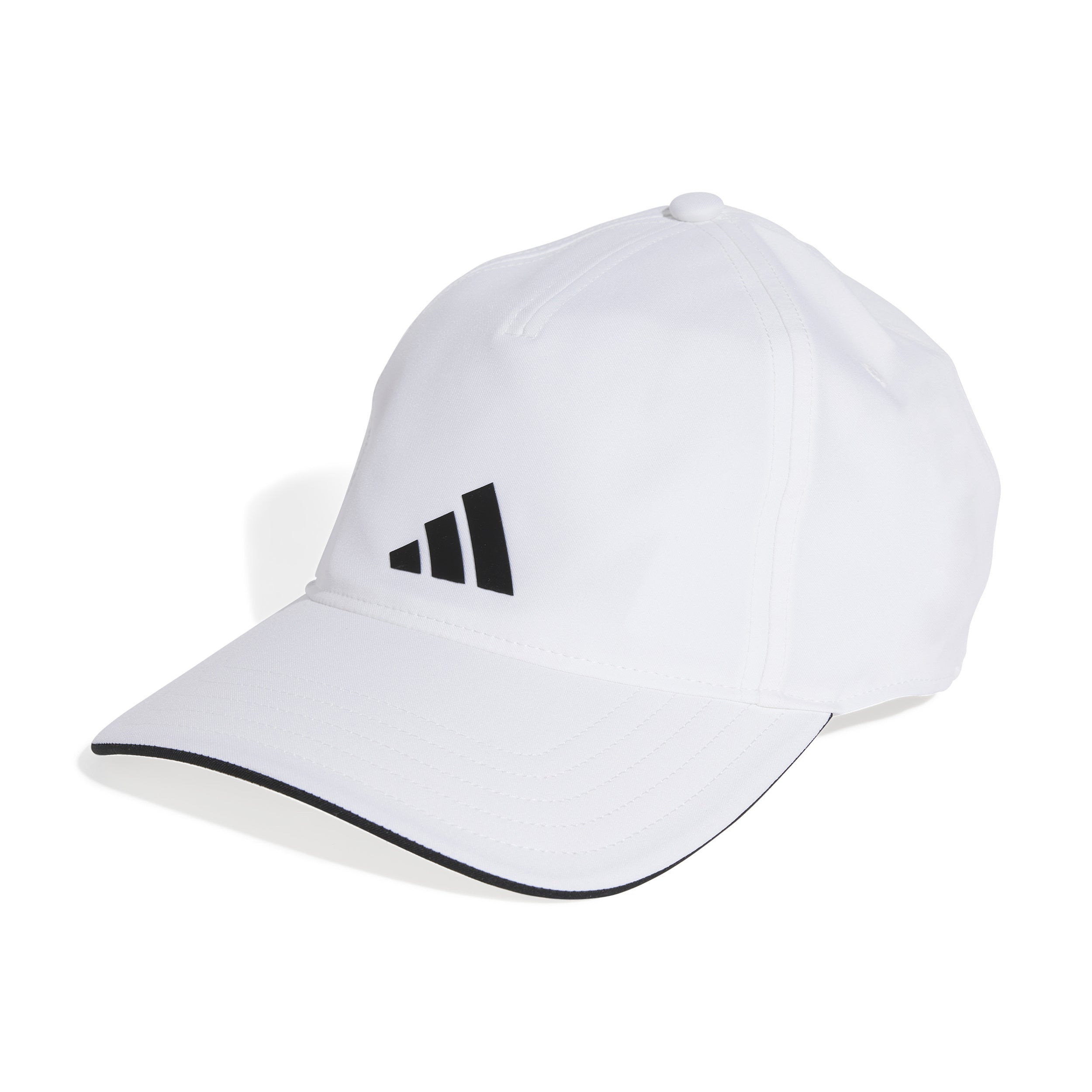 Adidas Clima Cap Kinder - Weiß