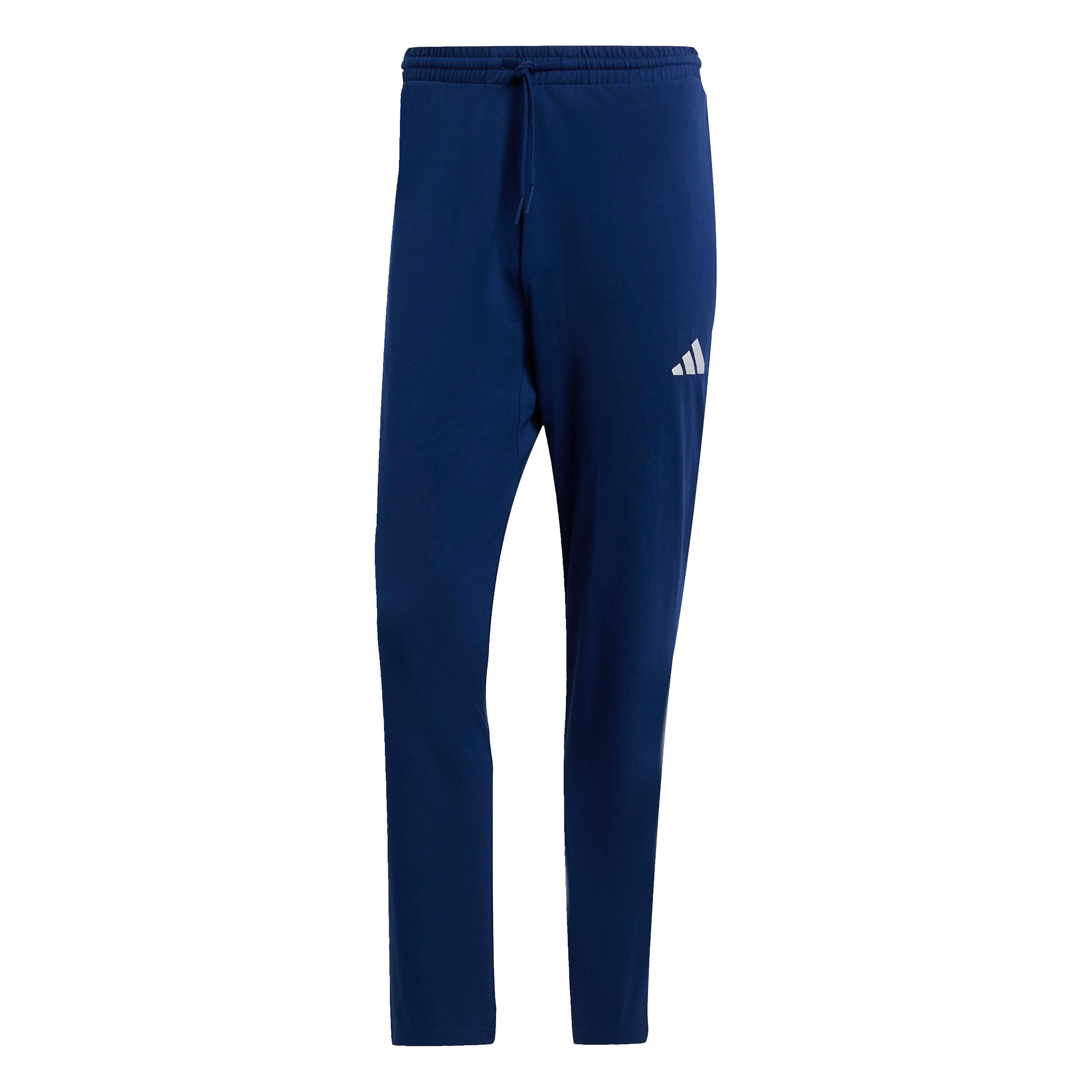 Adidas Essentials Trainingshose Herren - Dunkelblau