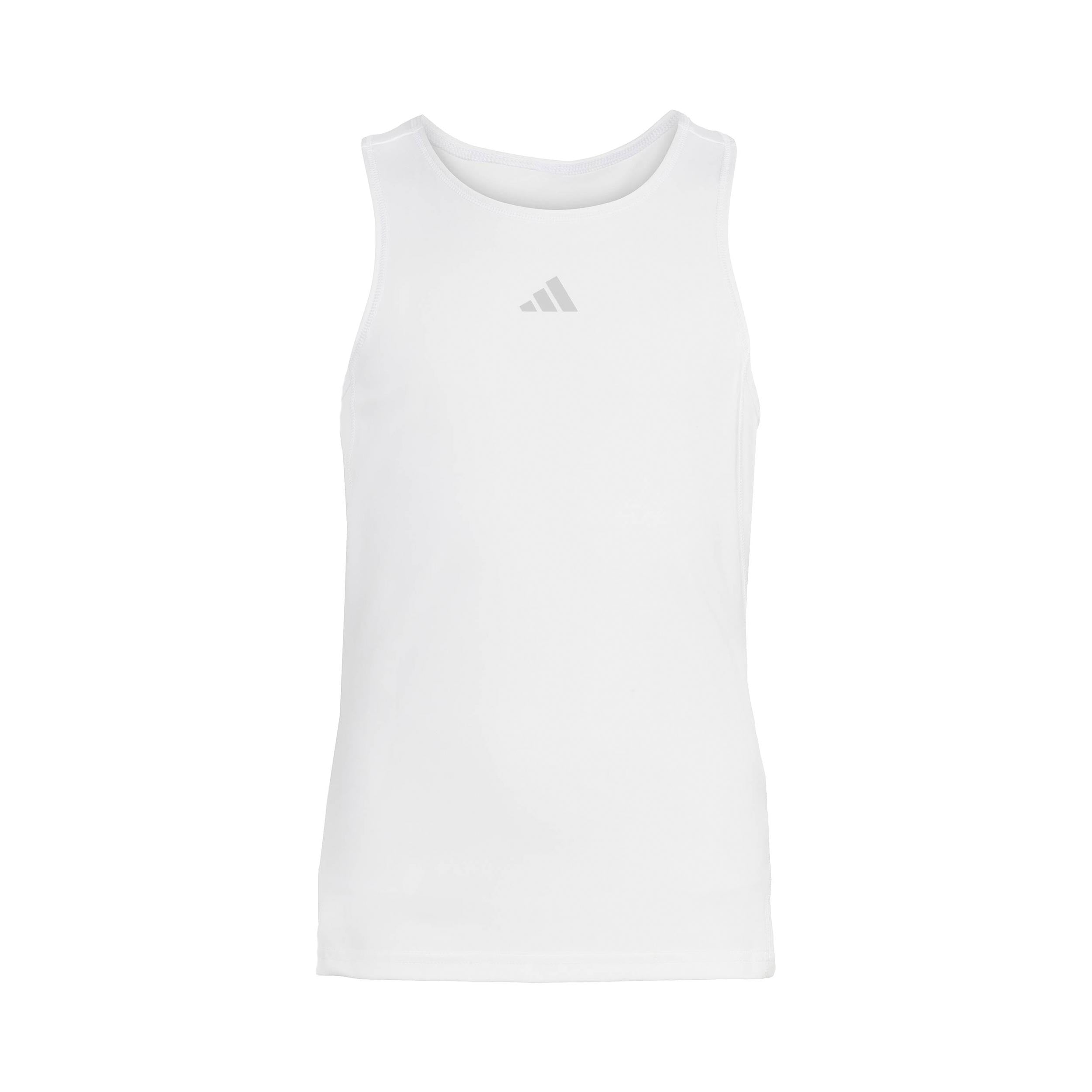 Adidas Club Tank - Top Mädchen Weiß