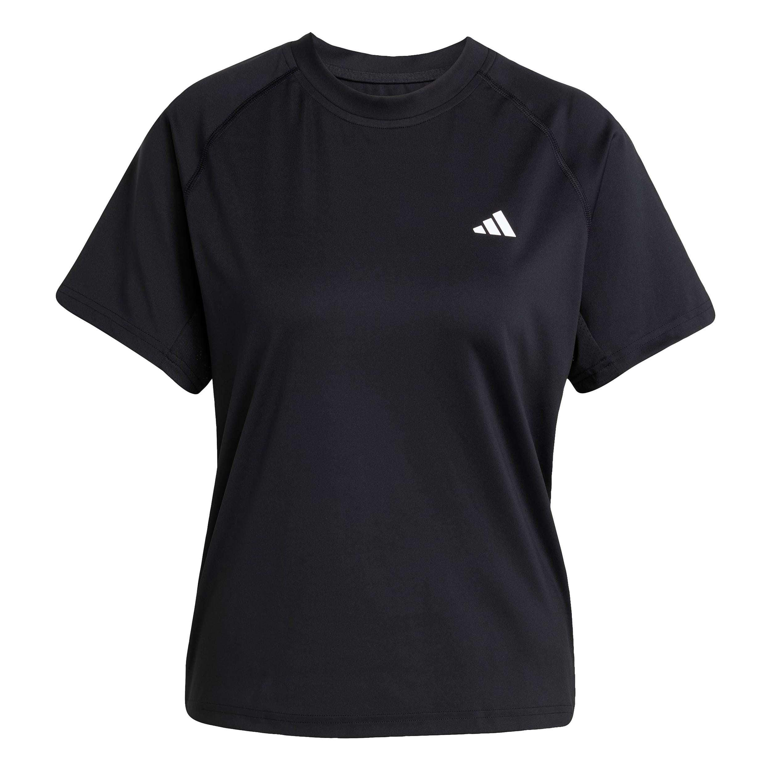 Adidas Club T - Shirt Damen Schwarz